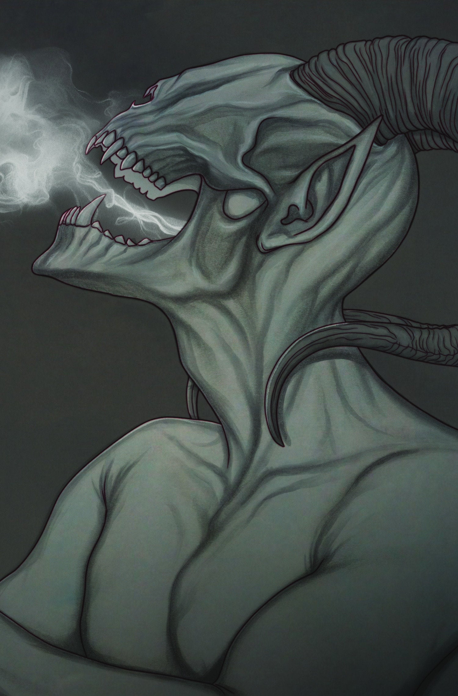 Hello Darkness #25 LCSD Connecting B Frison Variant 09/30/2026