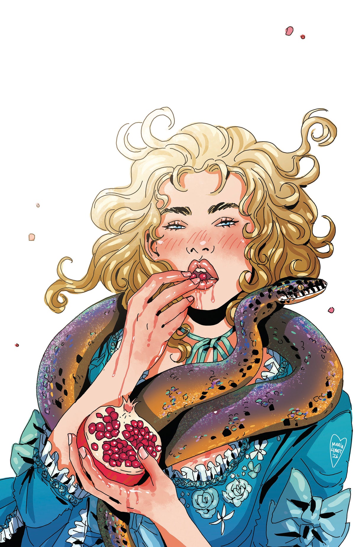 Gastronomique #3 G Unlimited Variant (Full Art, Llovet) 11/11/2026