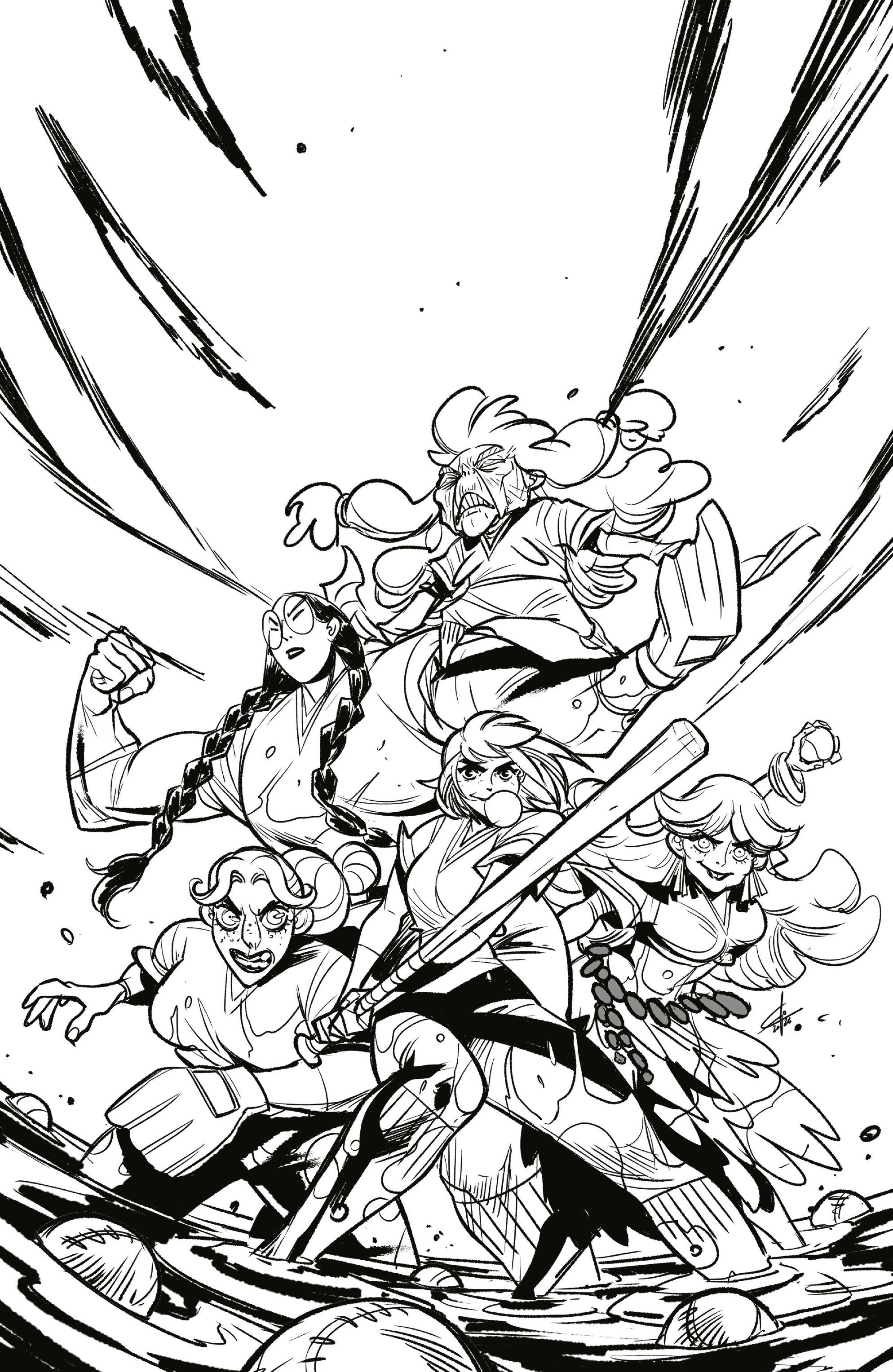 Cassie #1 E Unlimited Variant (Full Art, Carlini) 10/14/2026