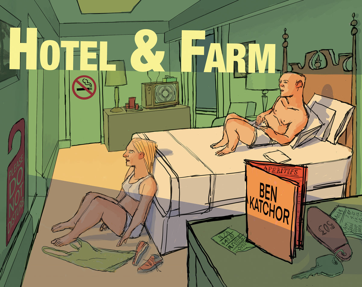 Hotel and Farm 10/06/2026