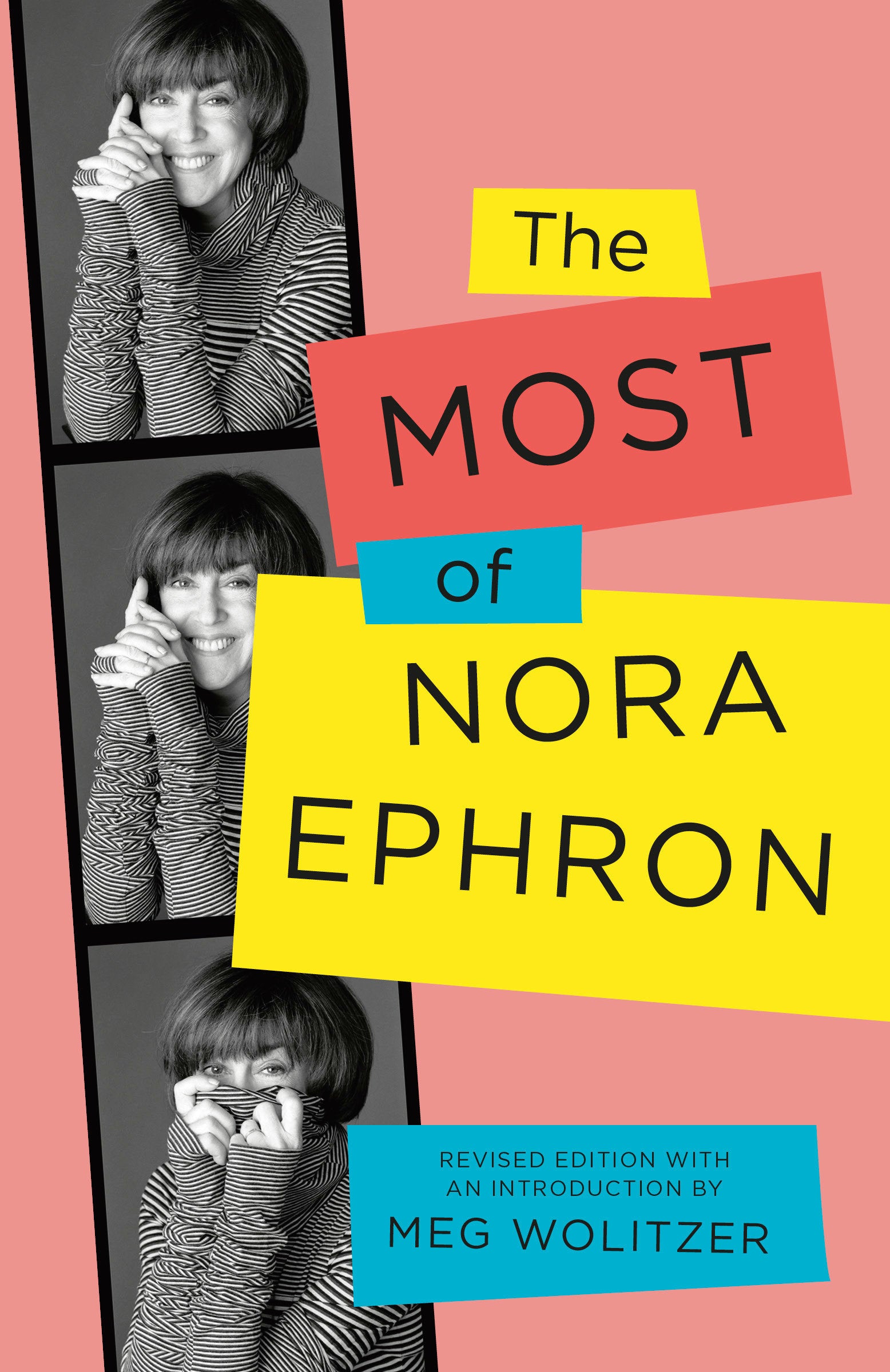 The Most of Nora Ephron 10/06/2026