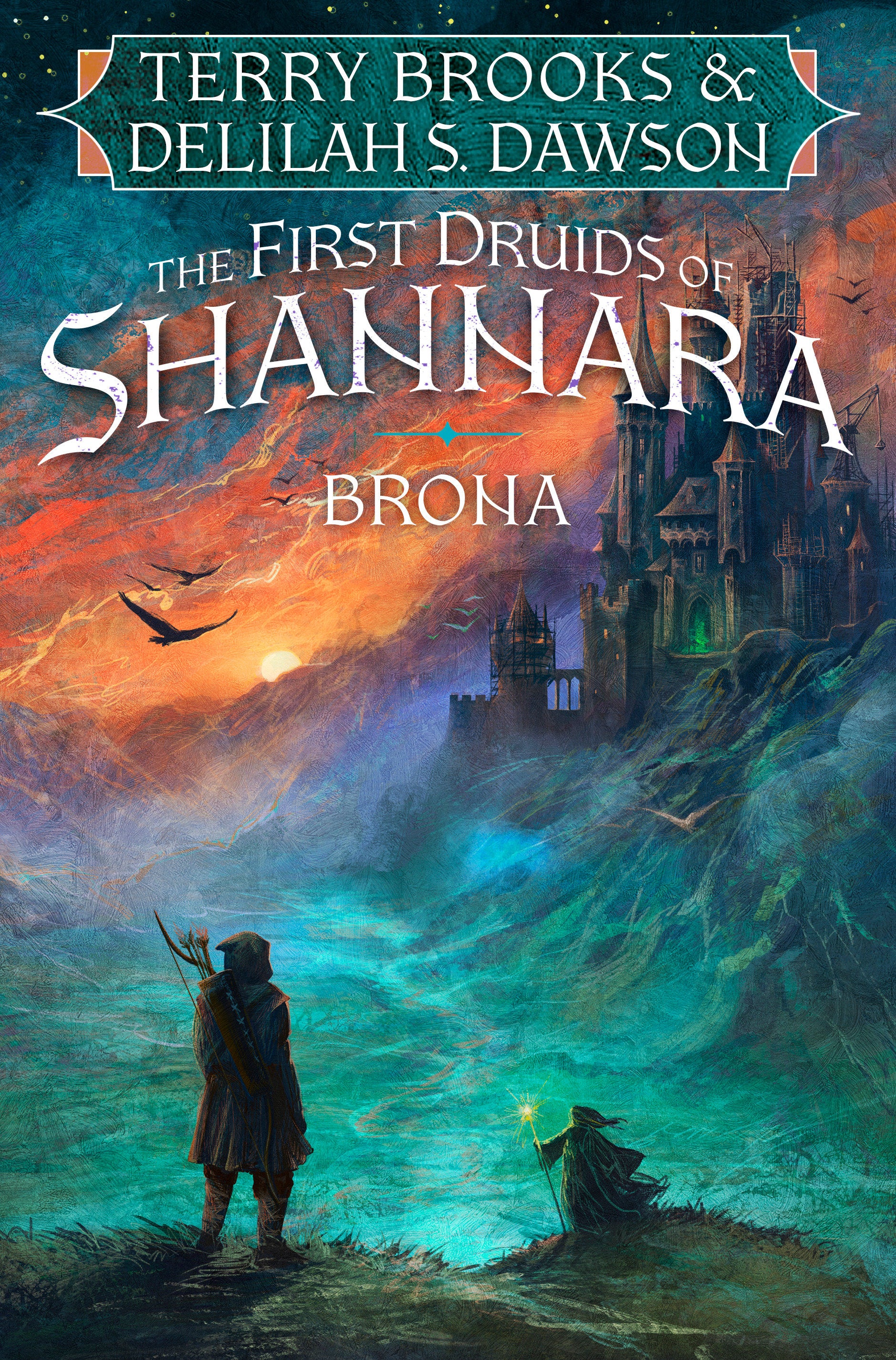 Brona 08/25/2026