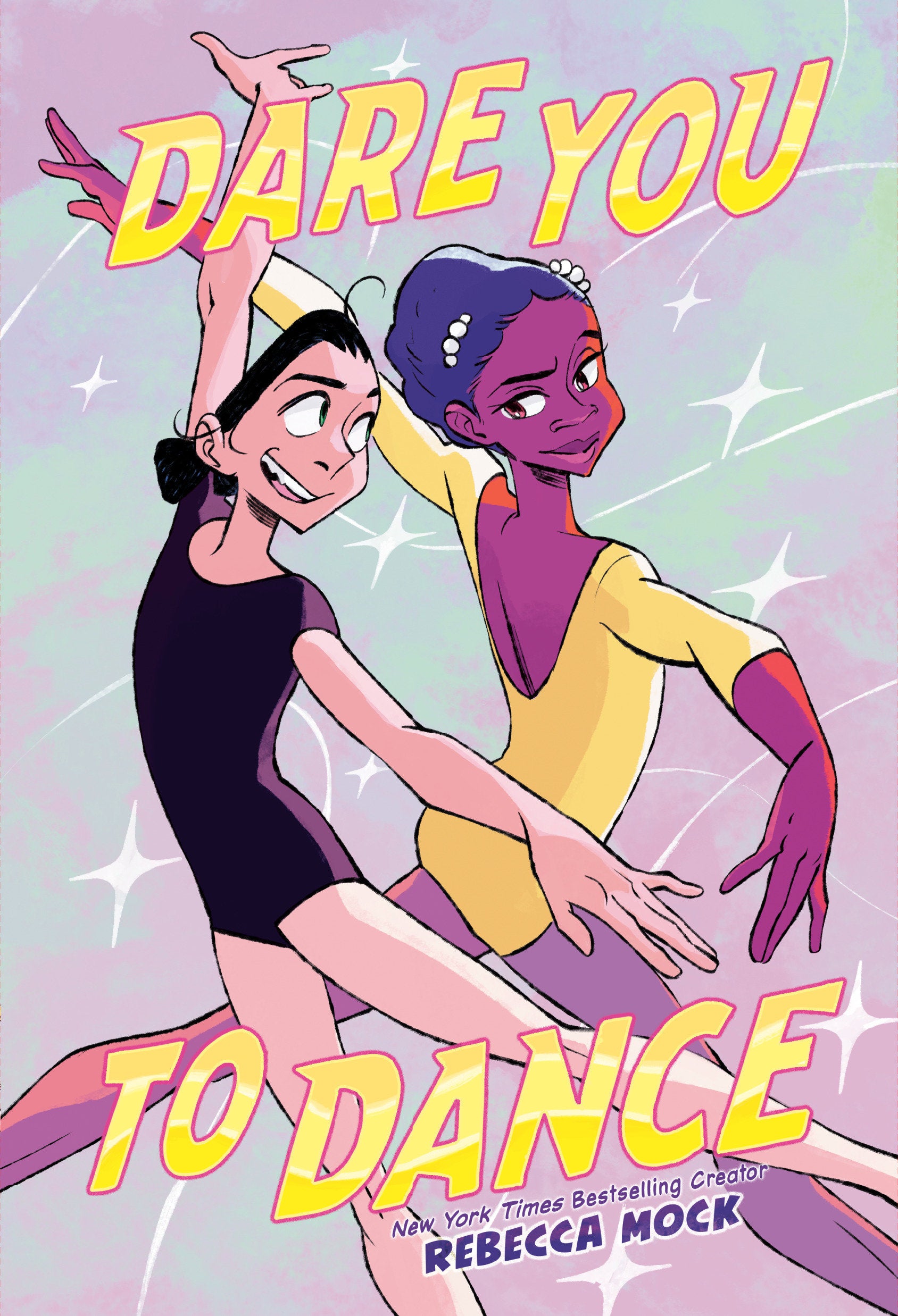 Dare You to Dance 07/28/2026