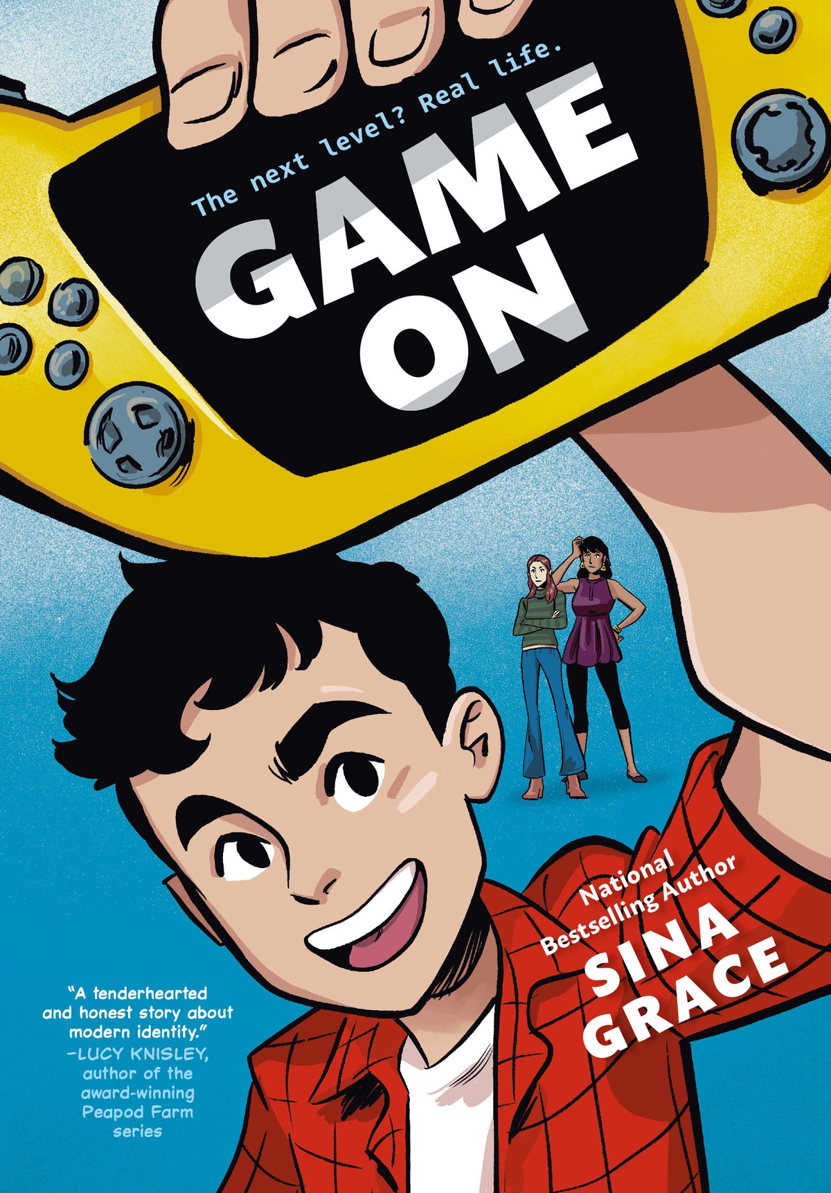 Game On 10/06/2026