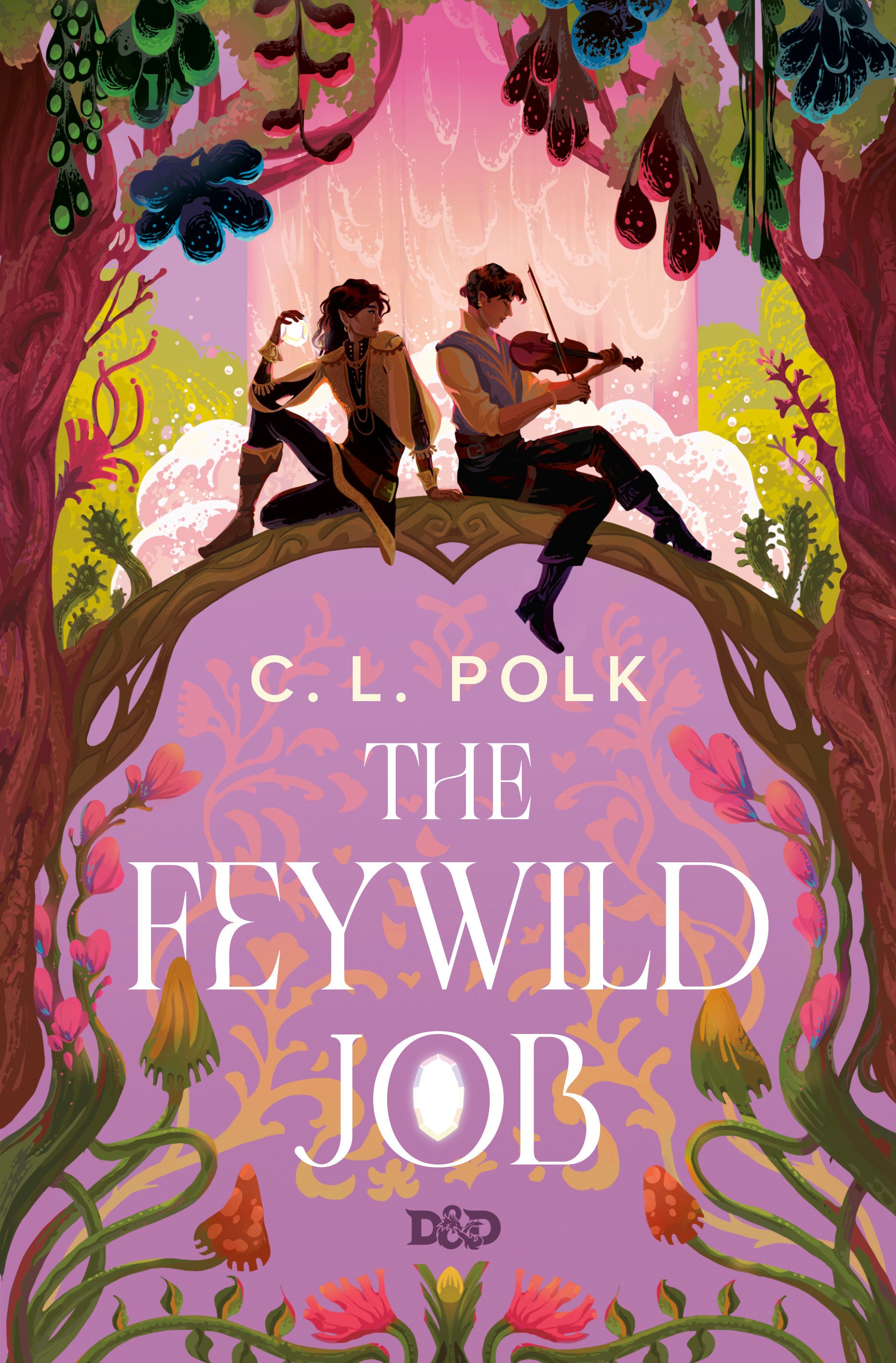 The Feywild Job 06/30/2026