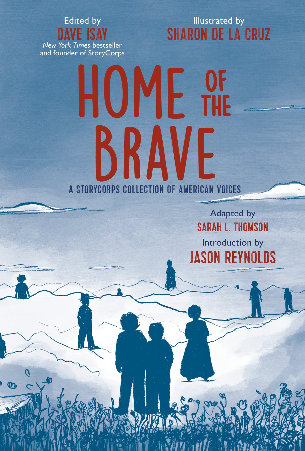 Home of the Brave 11/17/2026