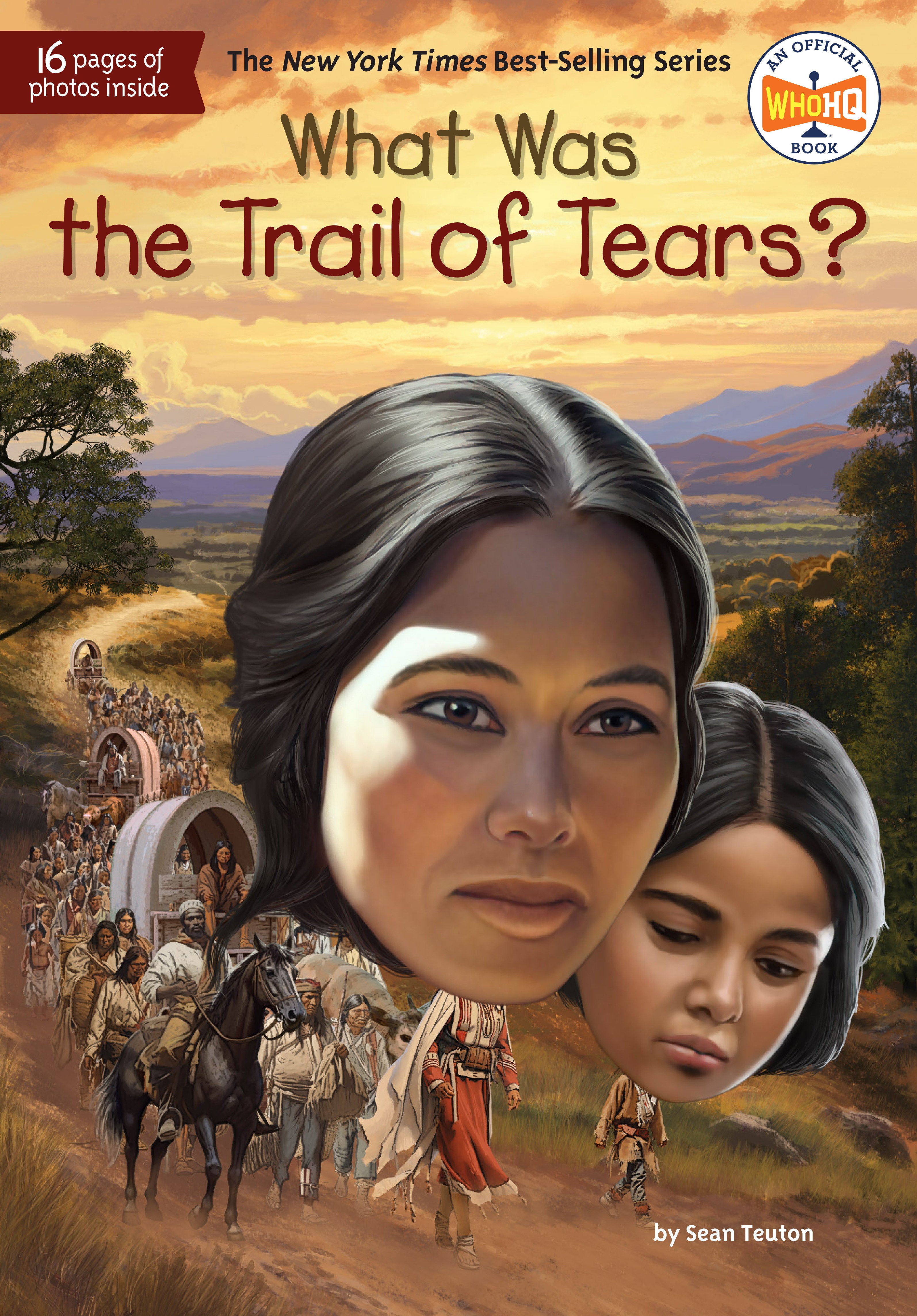 What Was the Trail of Tears? 09/01/2026