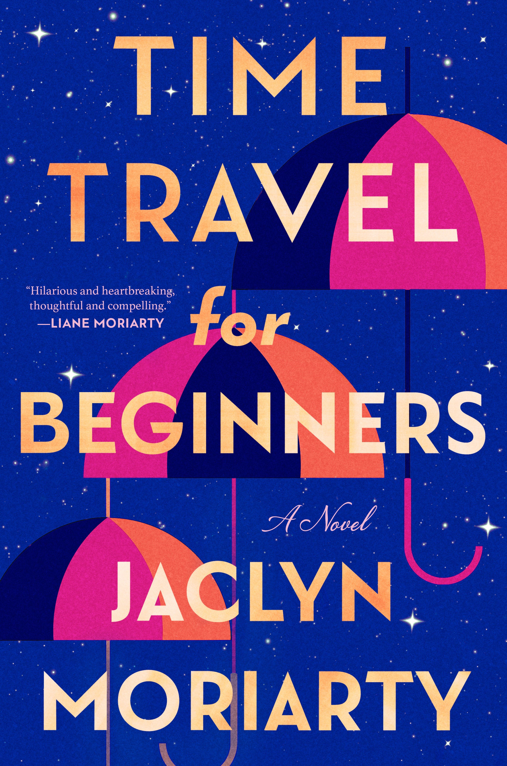 Time Travel for Beginners 08/04/2026