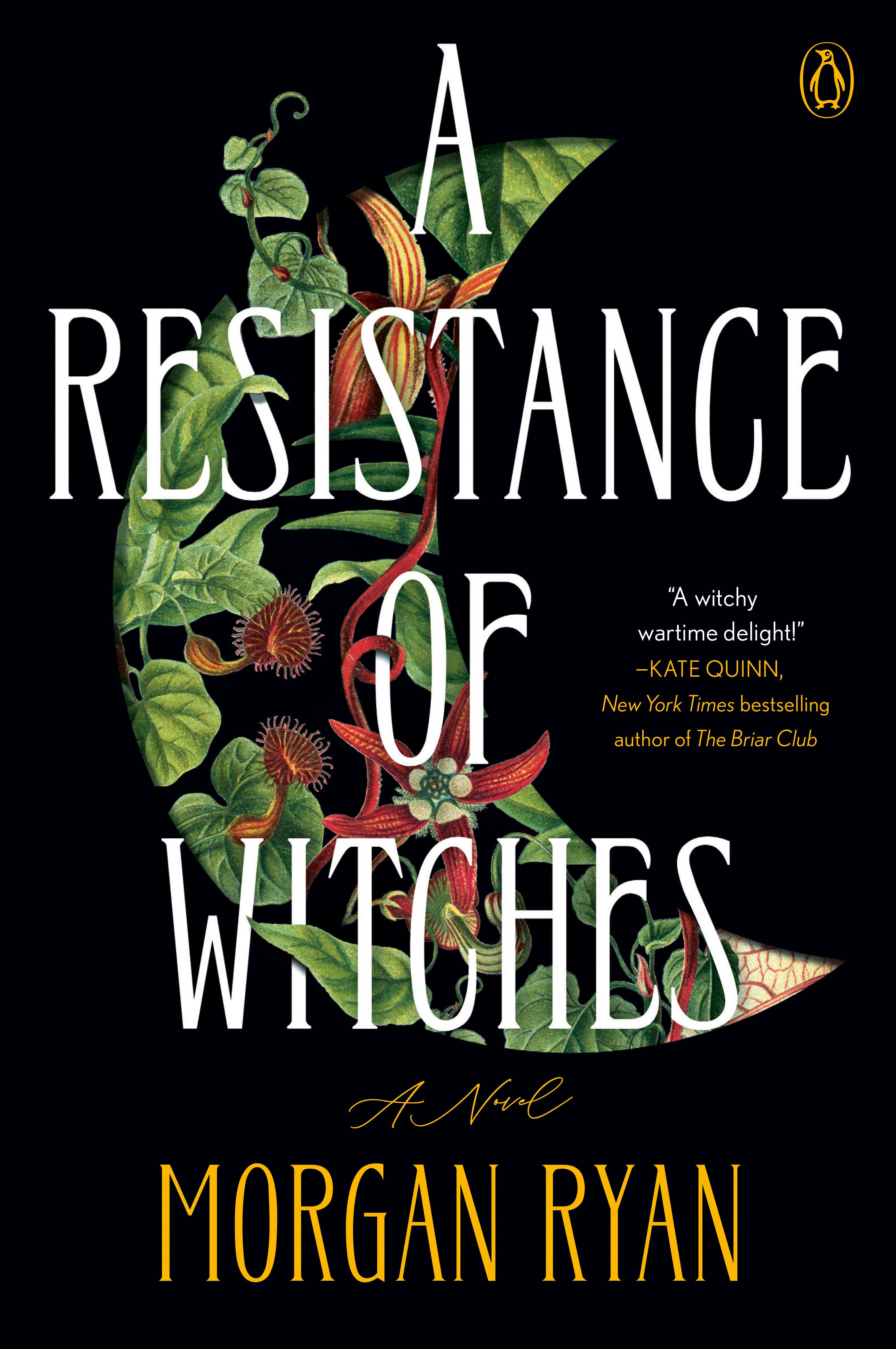 A Resistance of Witches 07/14/2026