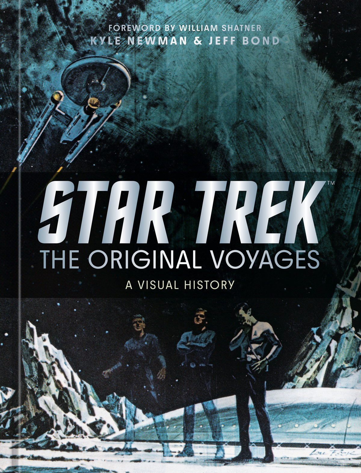 Star Trek: The Original Voyages 11/10/2026