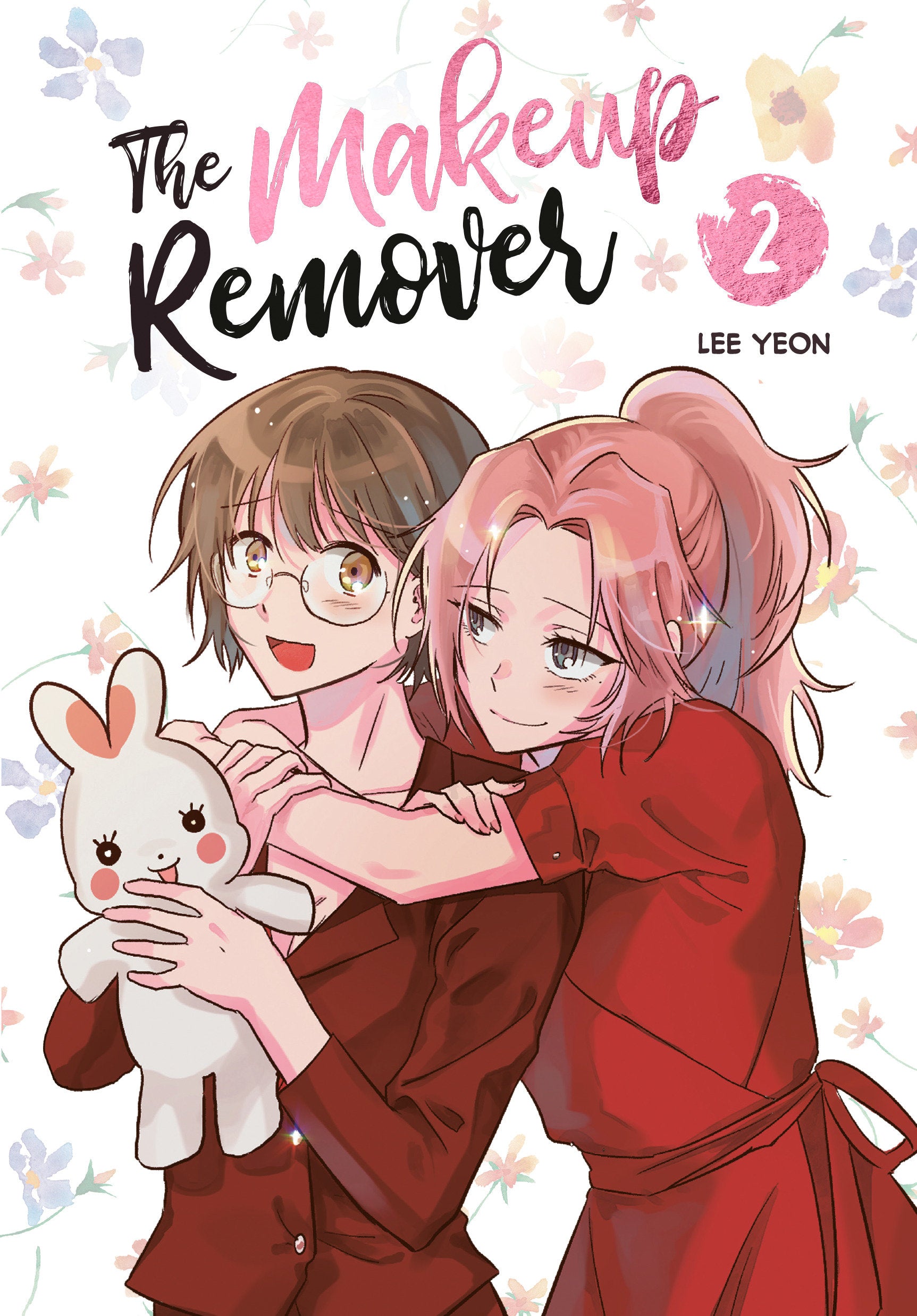 The Makeup Remover, Volume 2 07/07/2026