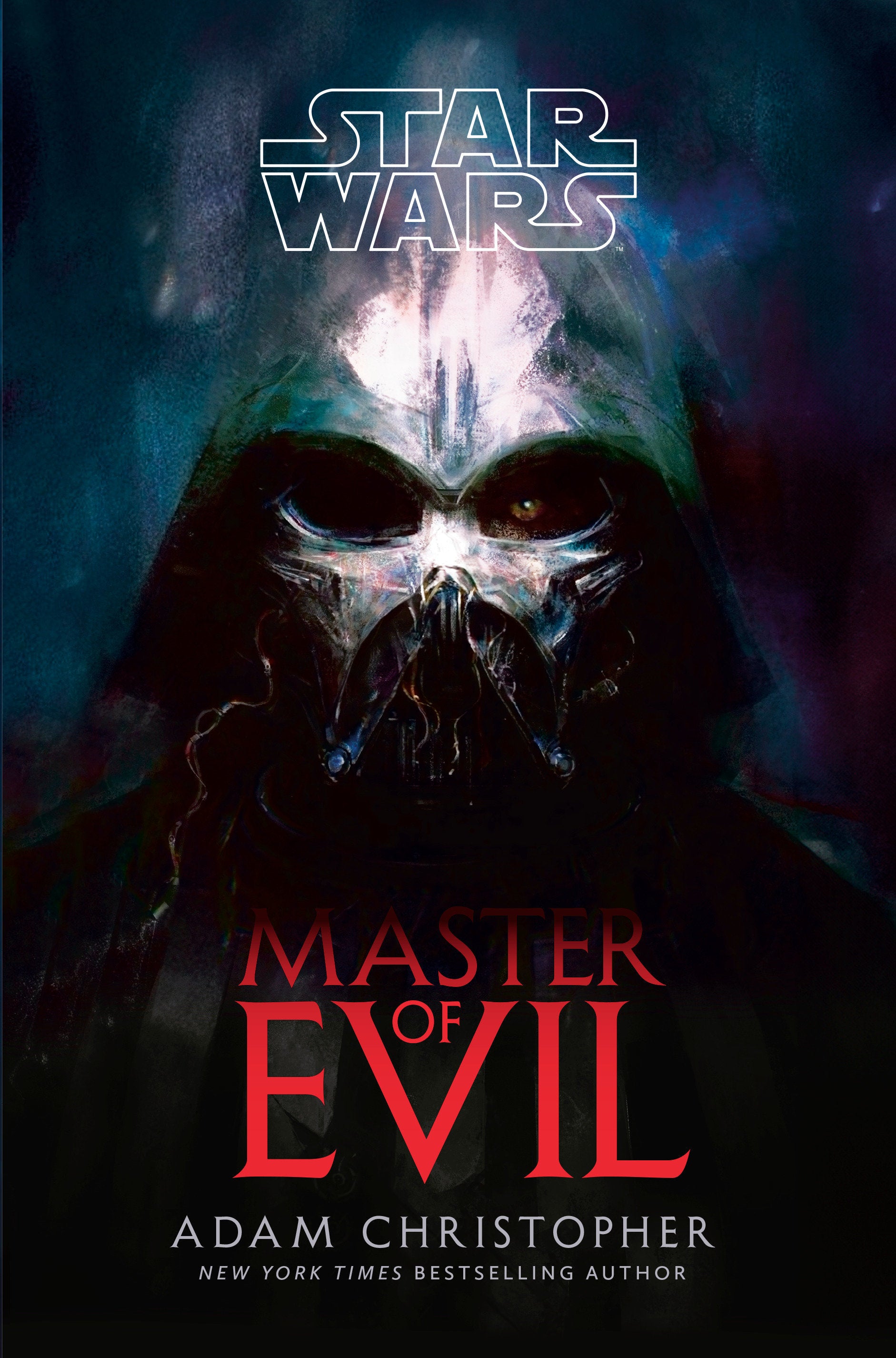 Star Wars: Master of Evil 11/11/2025