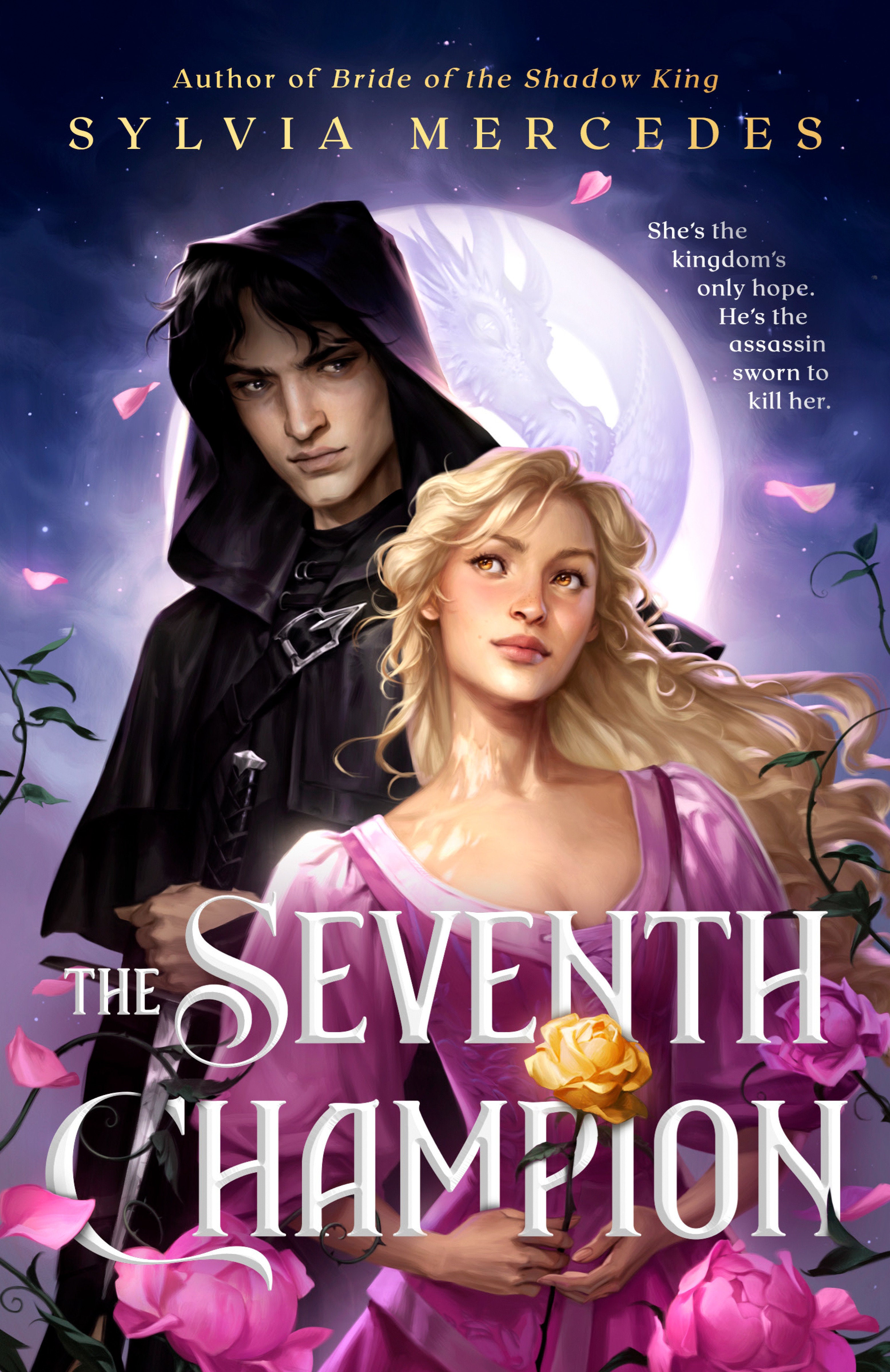 The Seventh Champion 11/11/2025