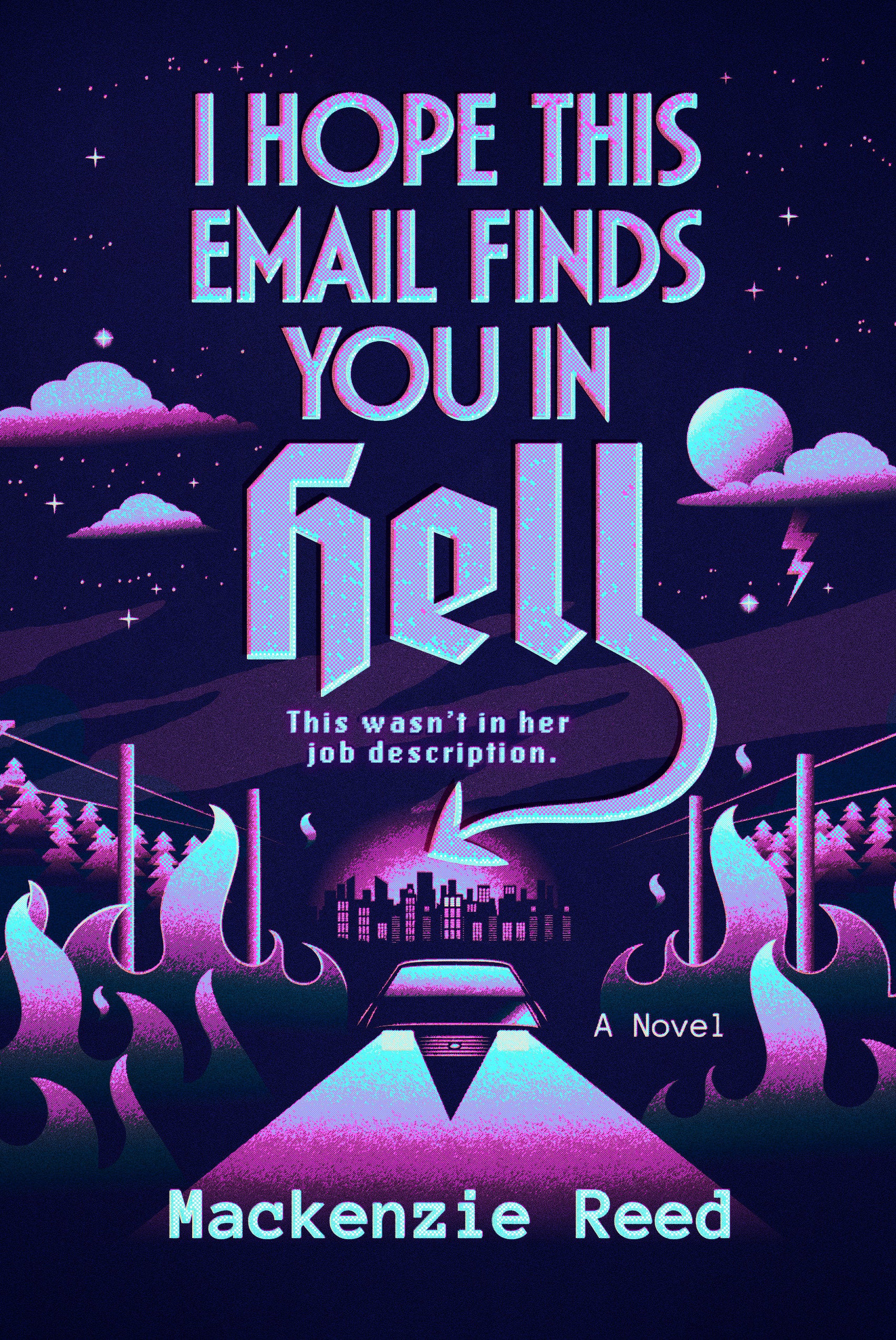 I Hope This Email Finds You in Hell 09/01/2026