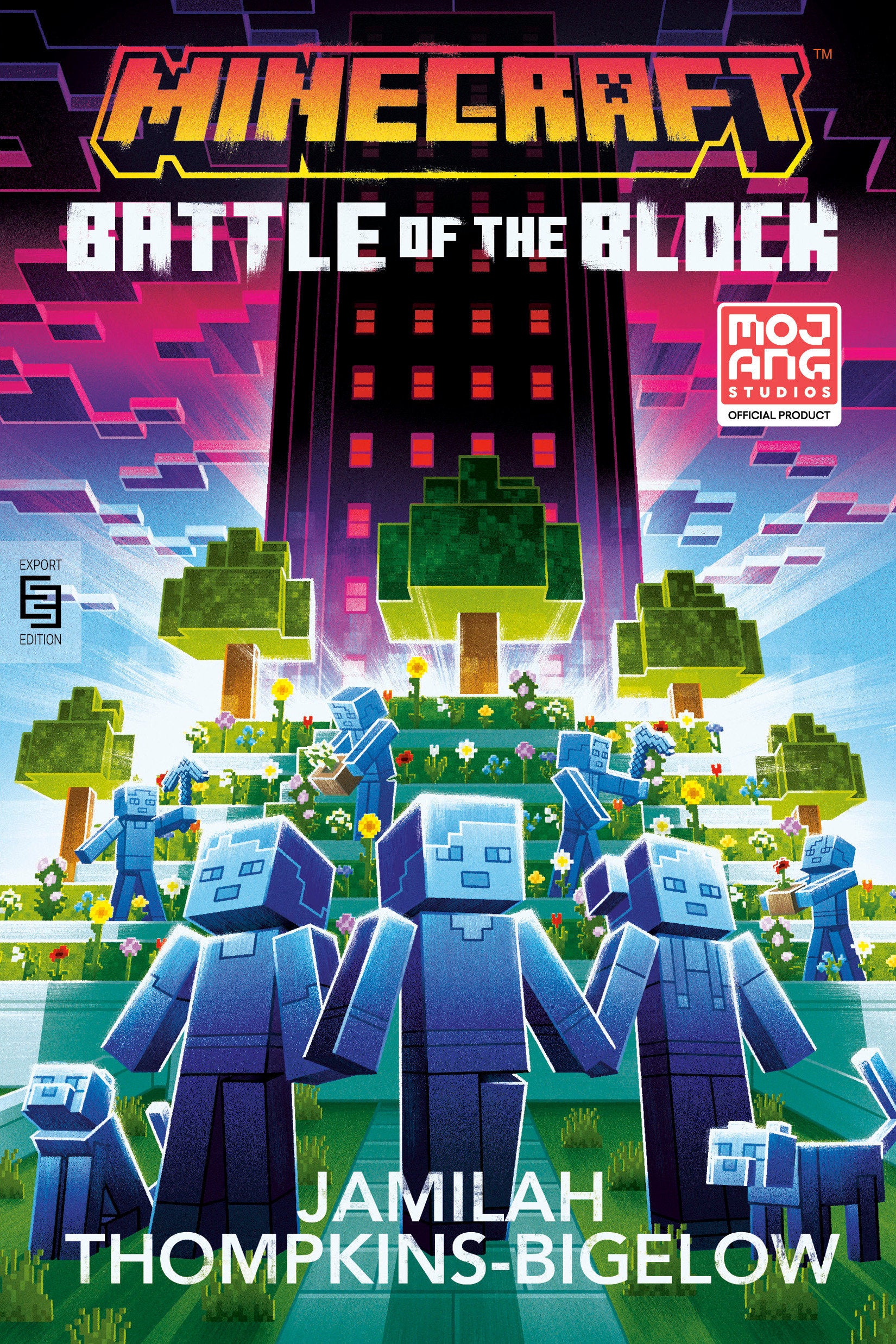 Minecraft: Battle of the Block 06/30/2026