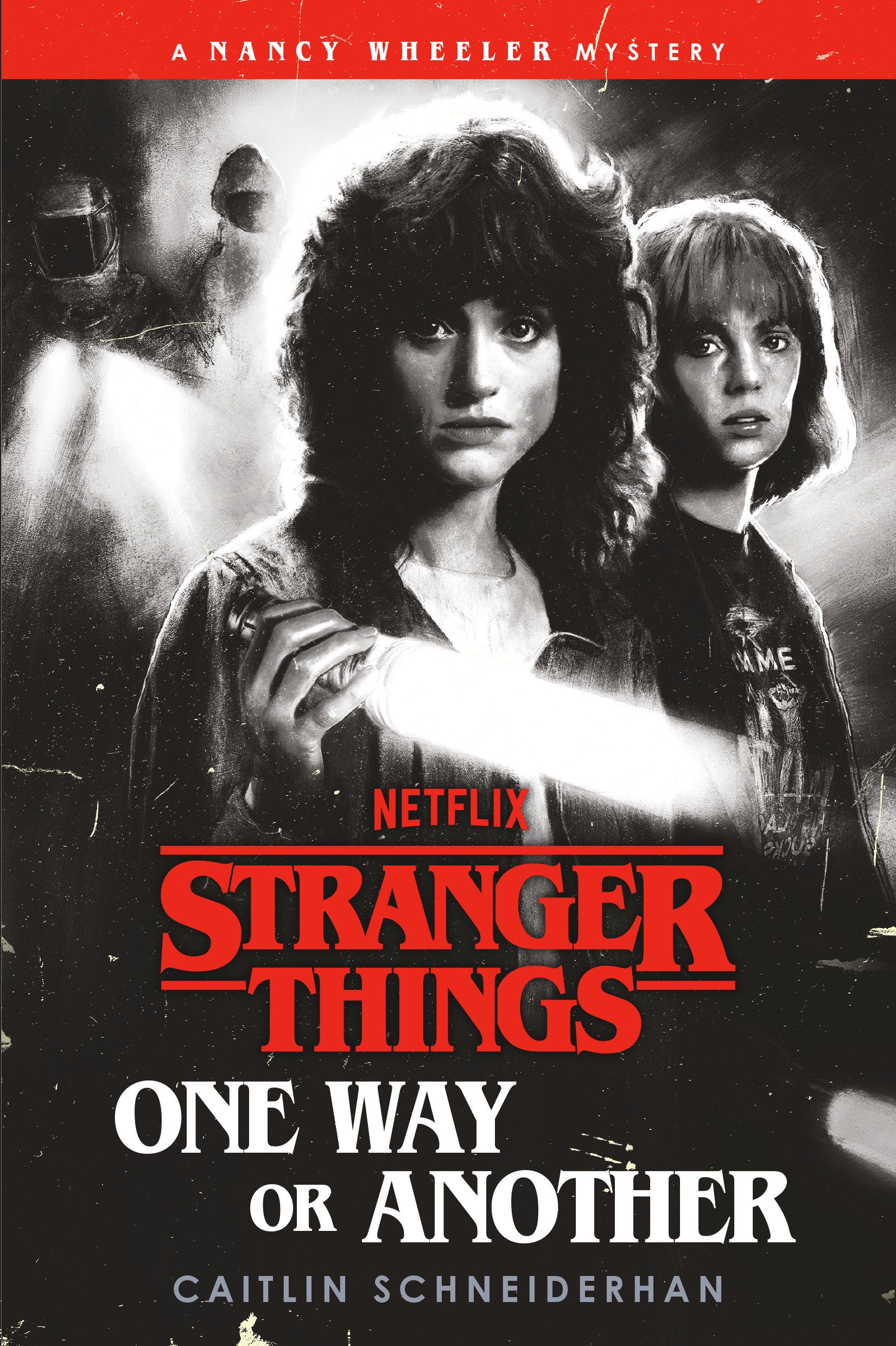Stranger Things: One Way or Another 08/25/2026