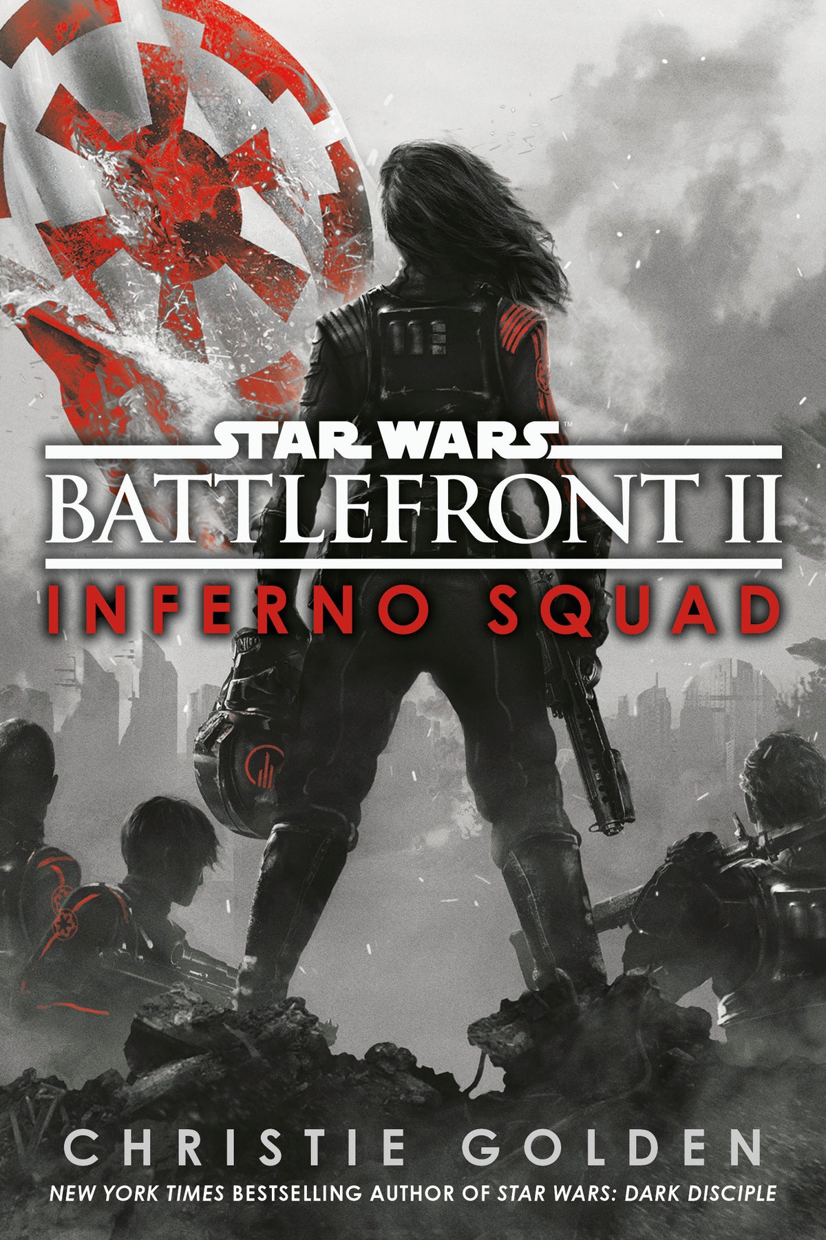 Battlefront II: Inferno Squad (Star Wars) 11/03/2026