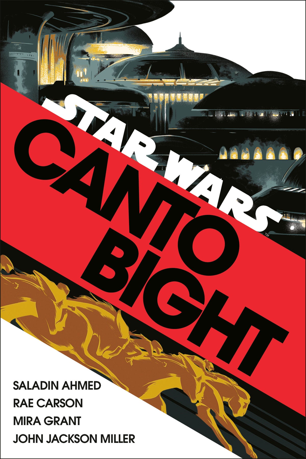 Canto Bight (Star Wars) 11/17/2026