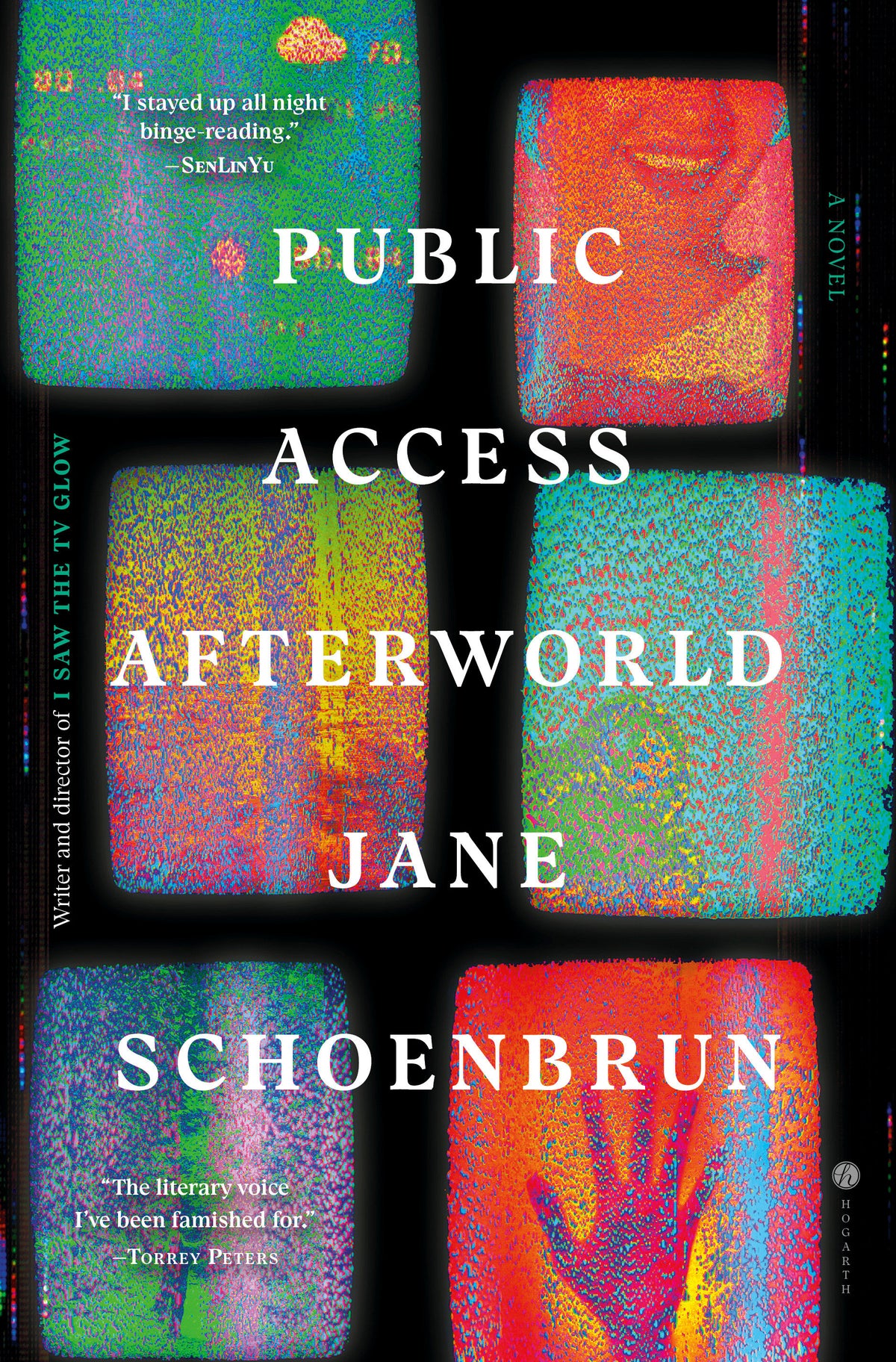 Public Access Afterworld 10/27/2026