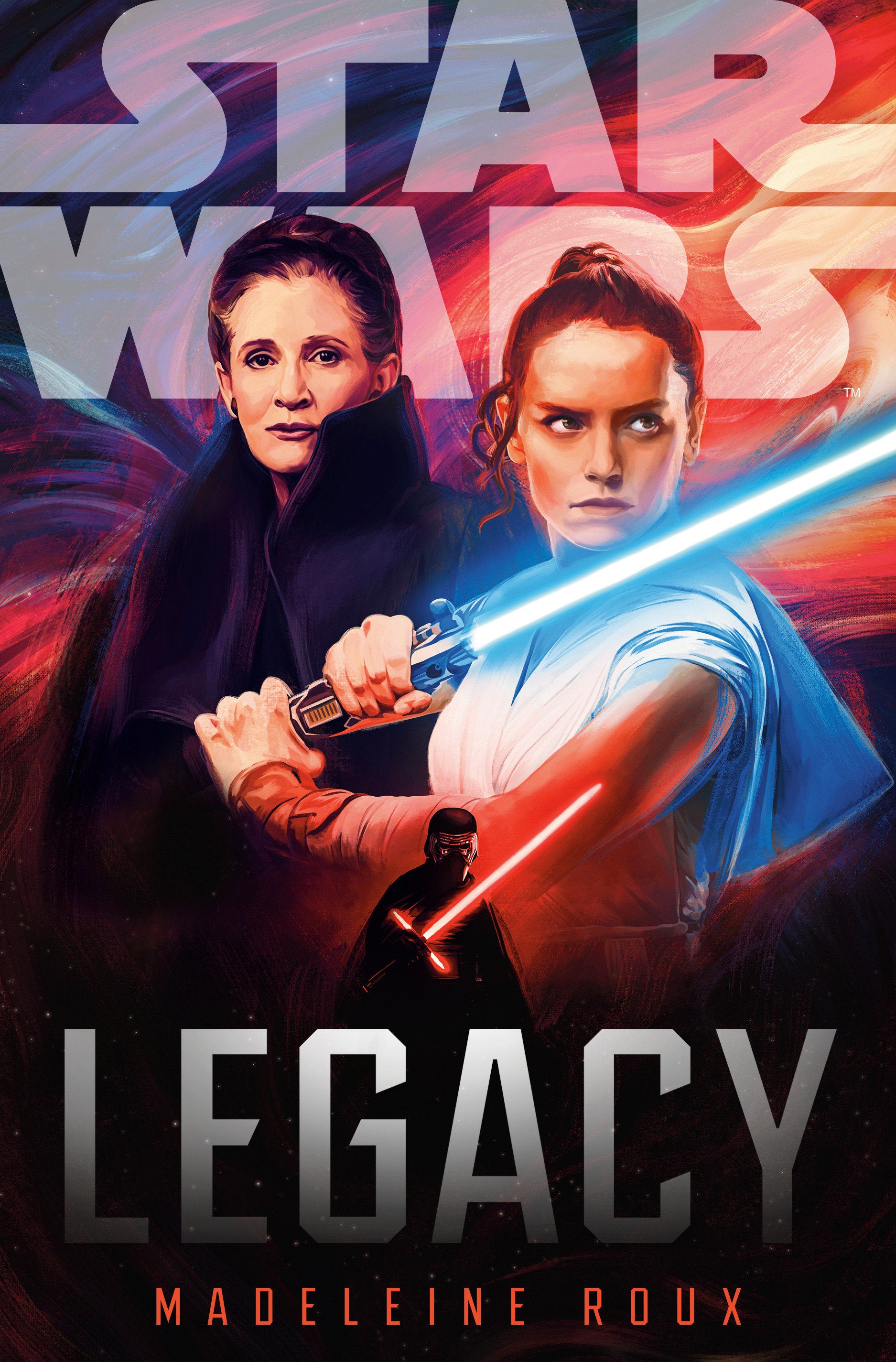 Star Wars: Legacy 07/28/2026
