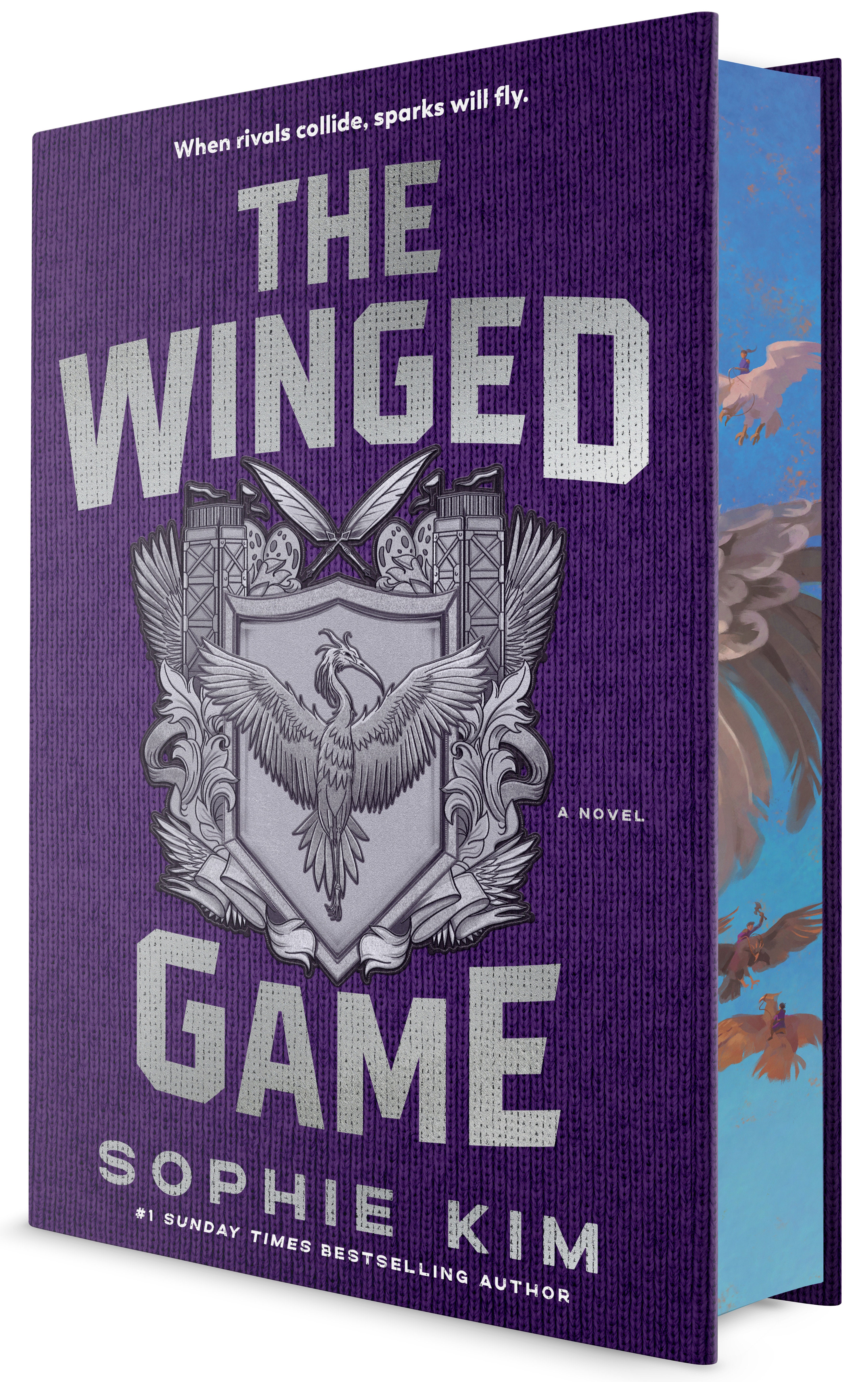 The Winged Game 06/30/2026
