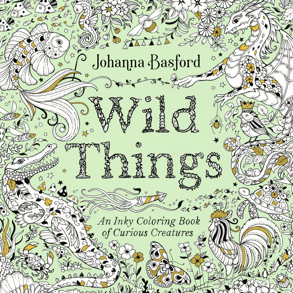 Wild Things 11/03/2026