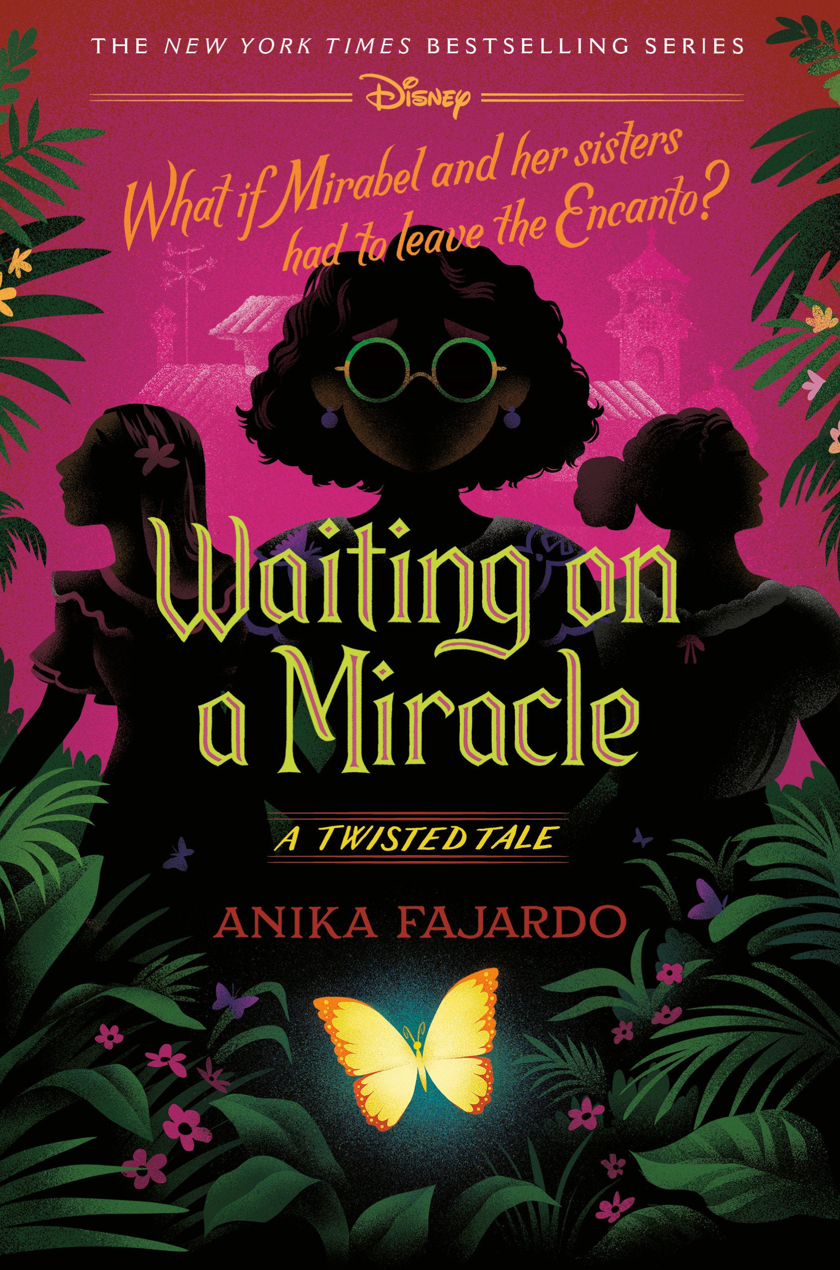 Waiting on a Miracle 09/01/2026