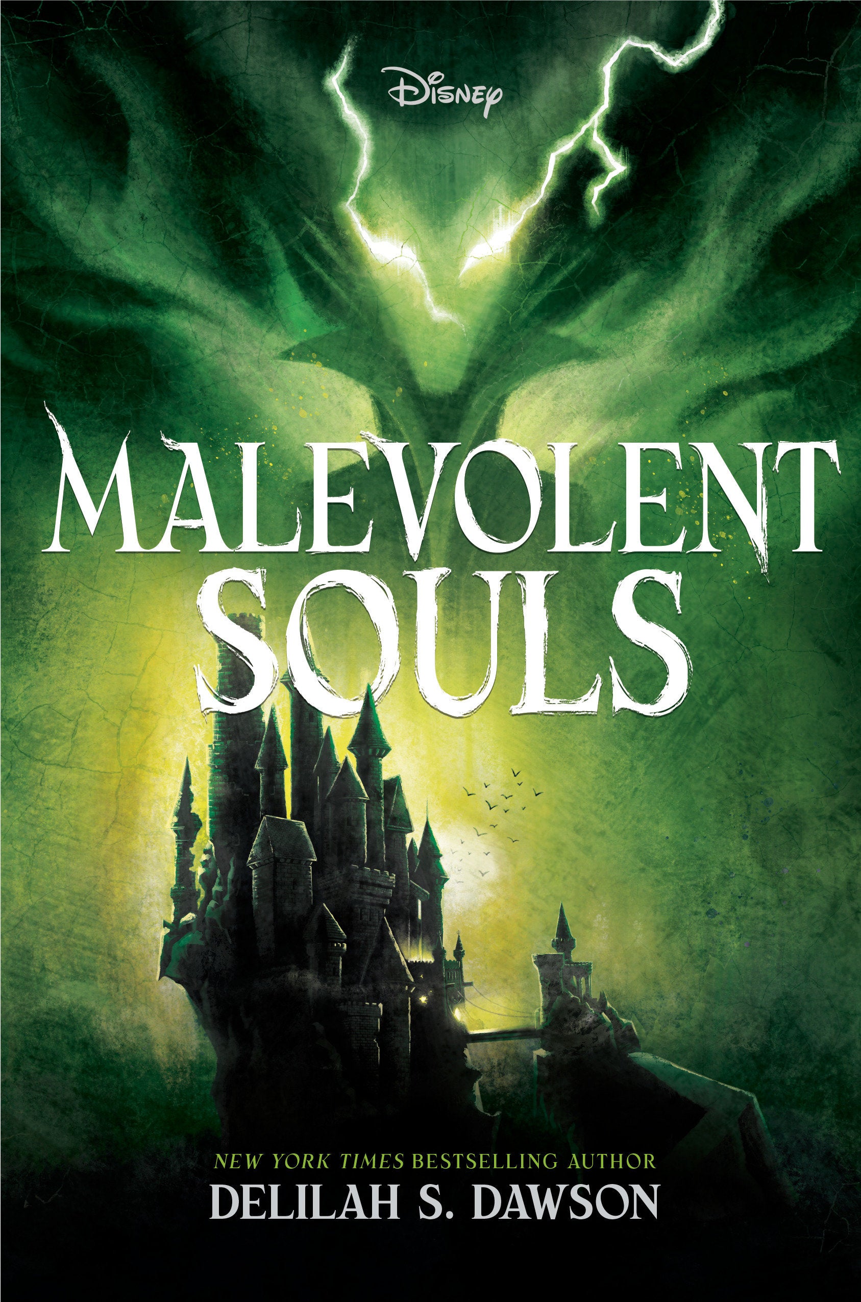 Malevolent Souls 09/01/2026