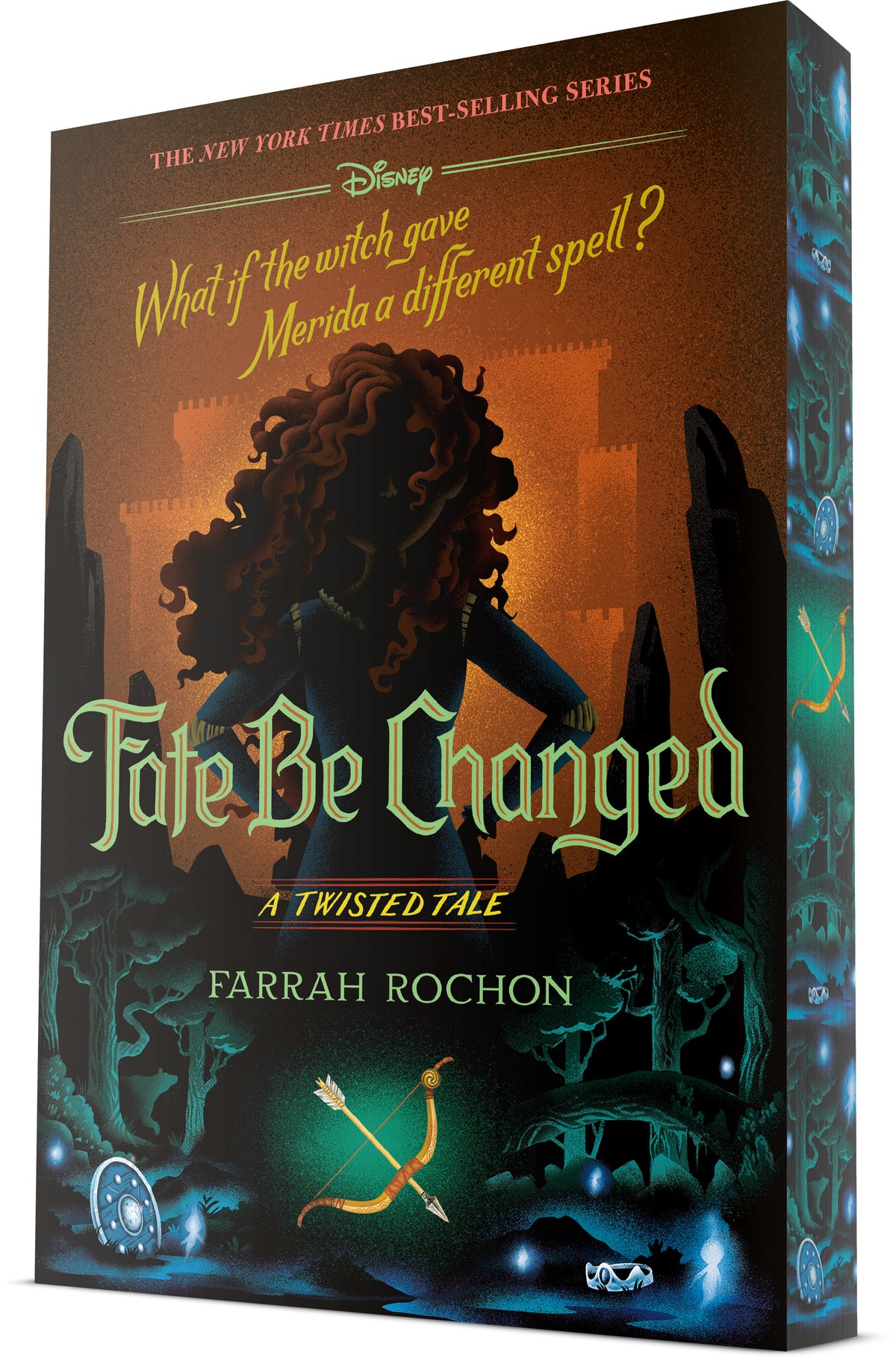 Fate Be Changed 11/03/2026