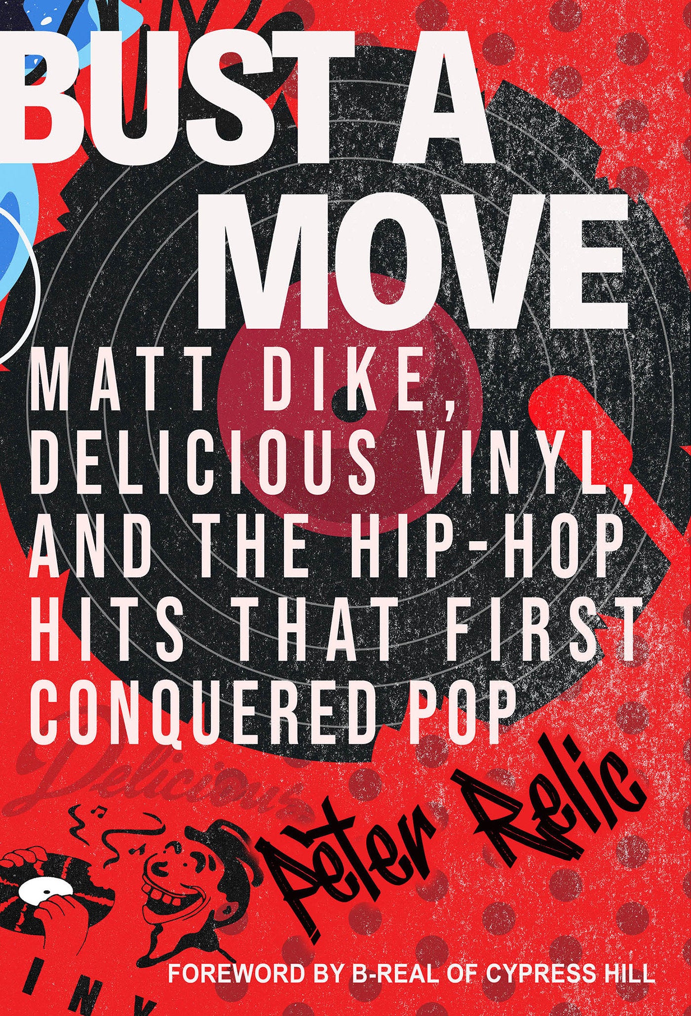 Bust a Move 06/30/2026