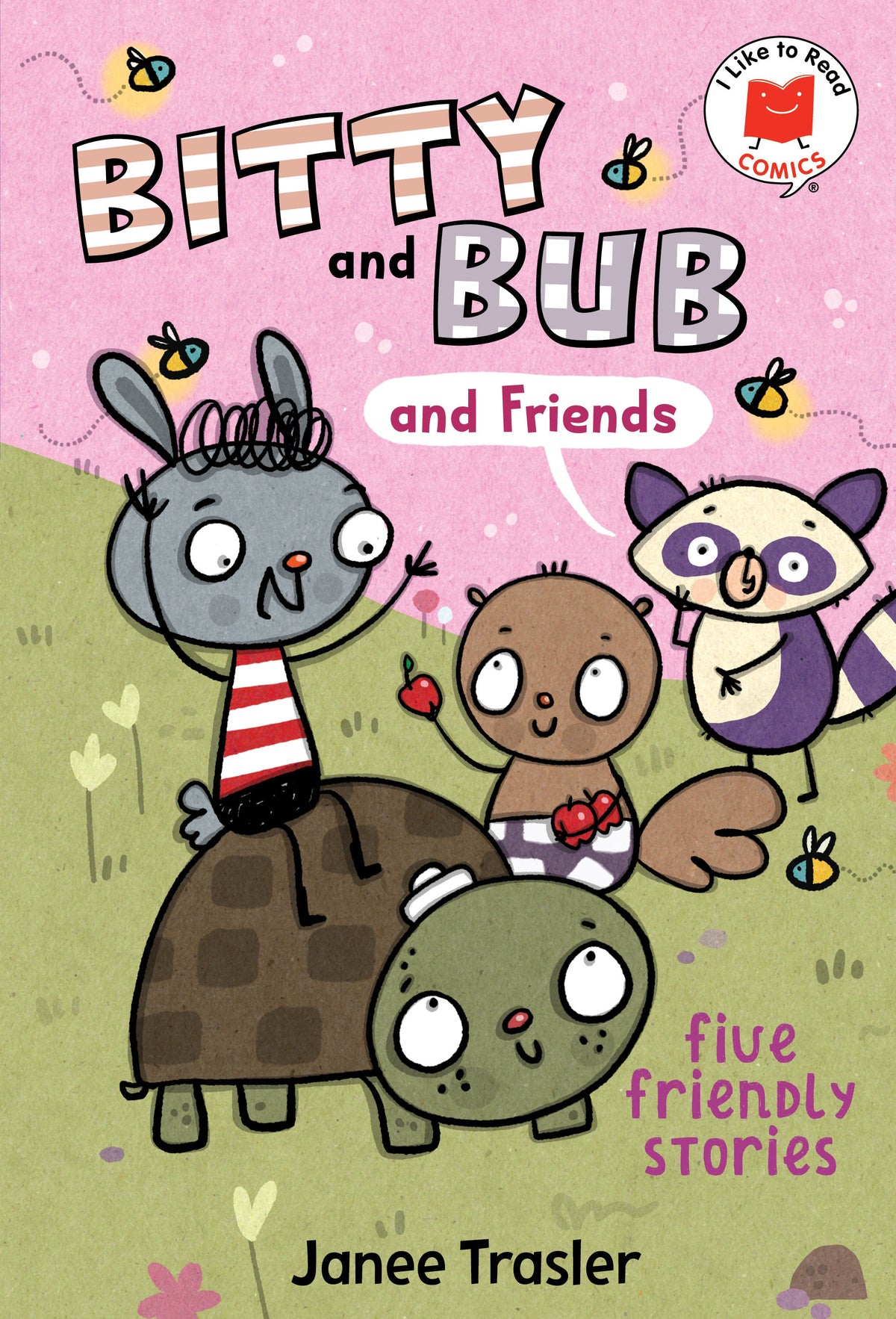 Bitty and Bub and Friends 10/27/2026