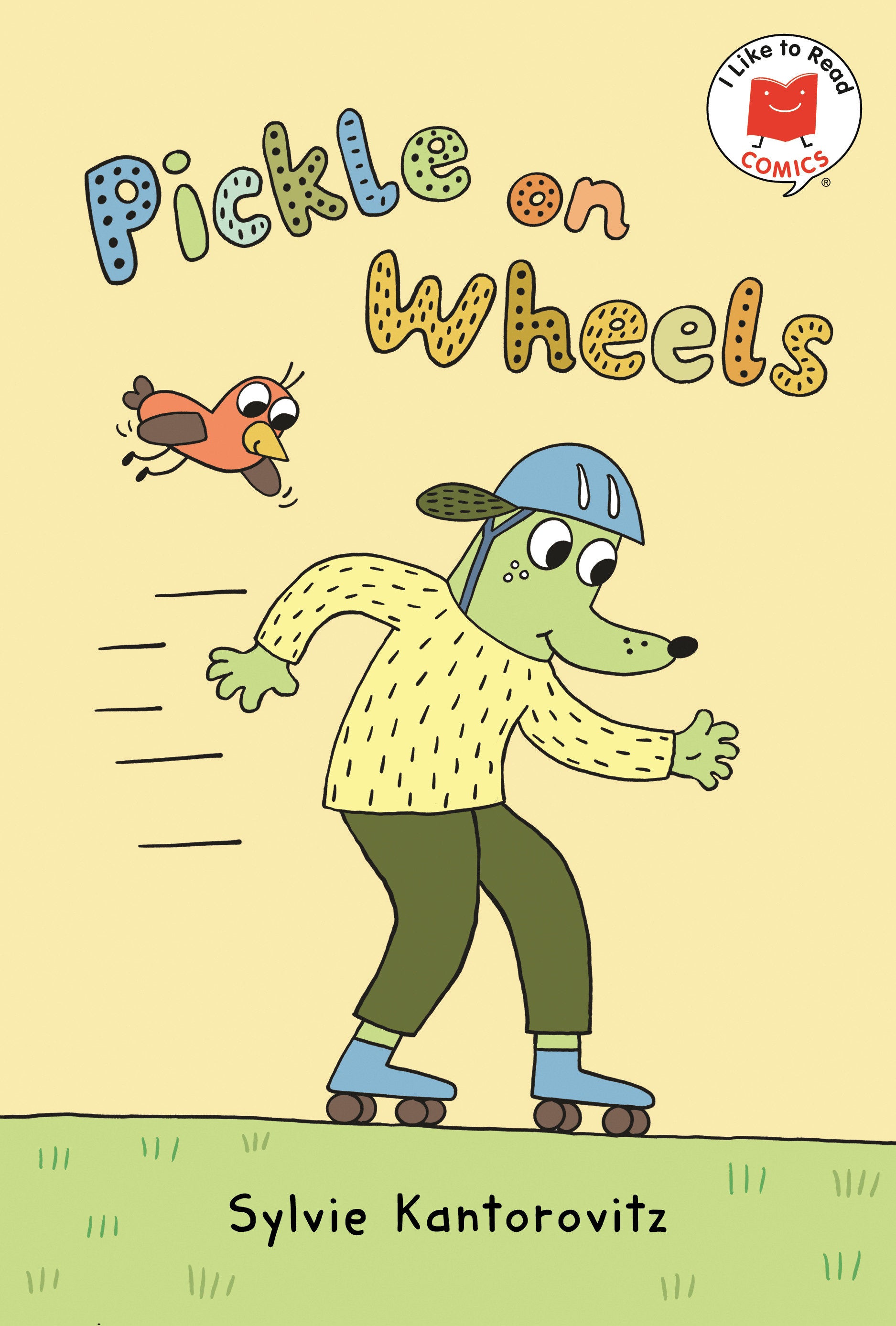 Pickle on Wheels 08/11/2026