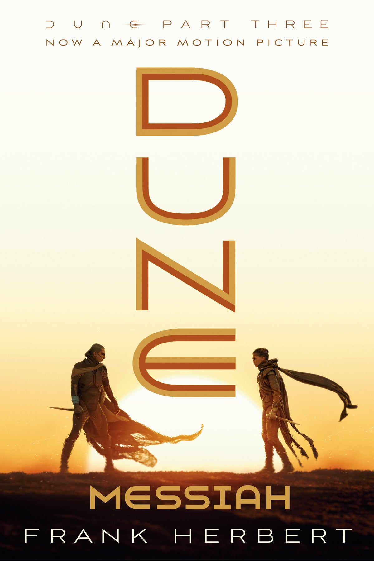 Dune Messiah (Movie Tie-In) 11/17/2026