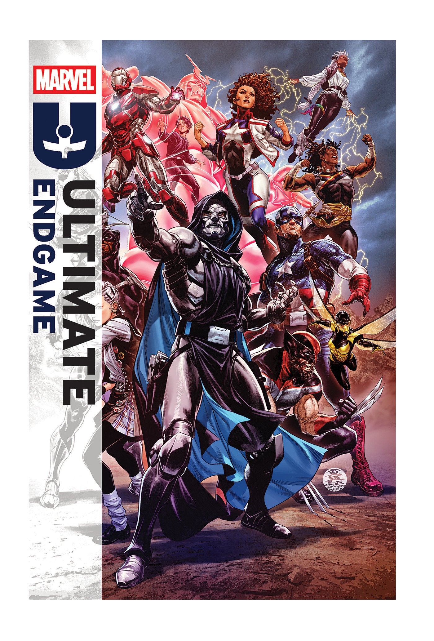 Ultimate Endgame 09/22/2026