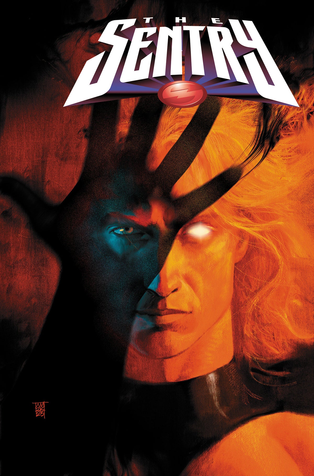 Sentry: Lost in the Void 12/15/2026