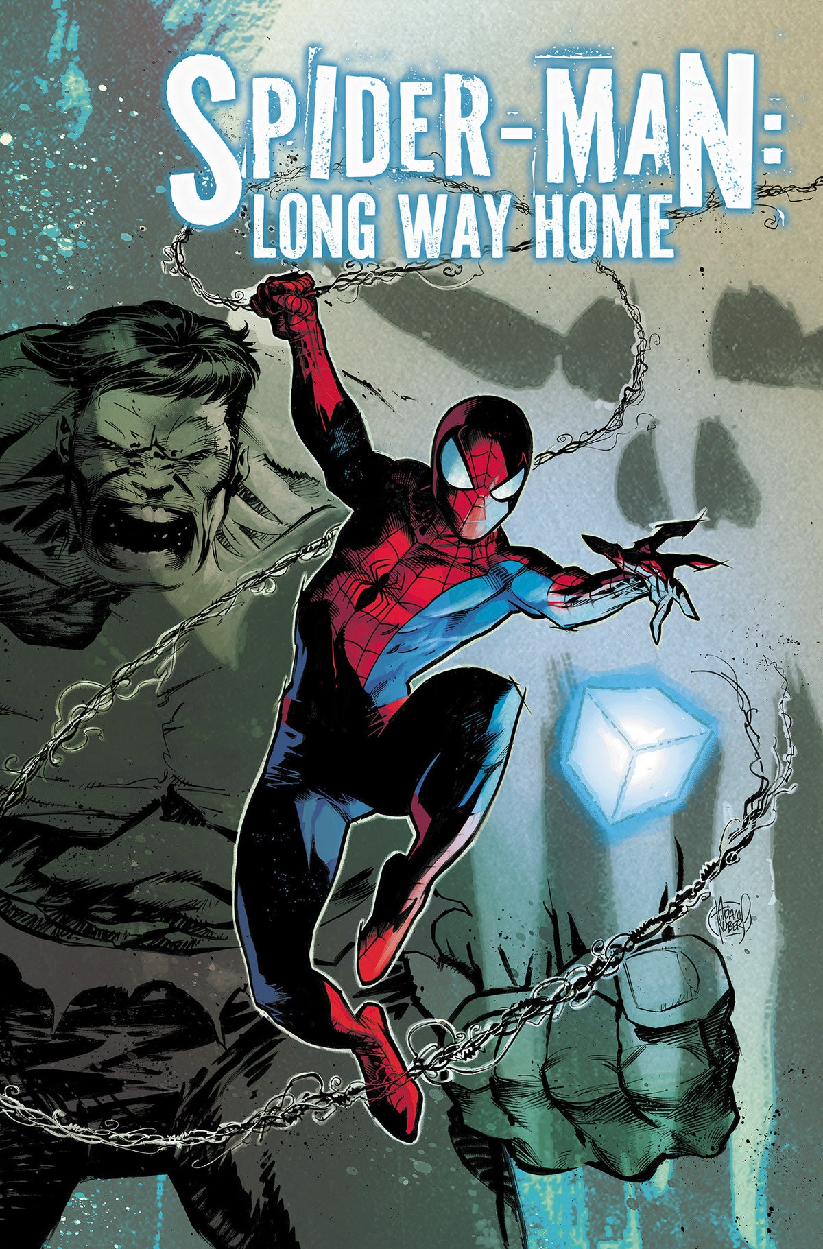 Spider-Man: Long Way Home 03/16/2027