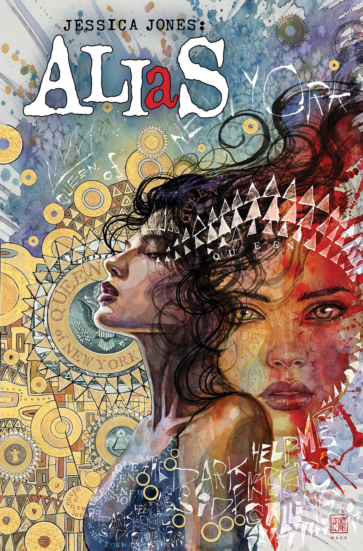 Alias: Red Band - Deal with the Devil 12/22/2026