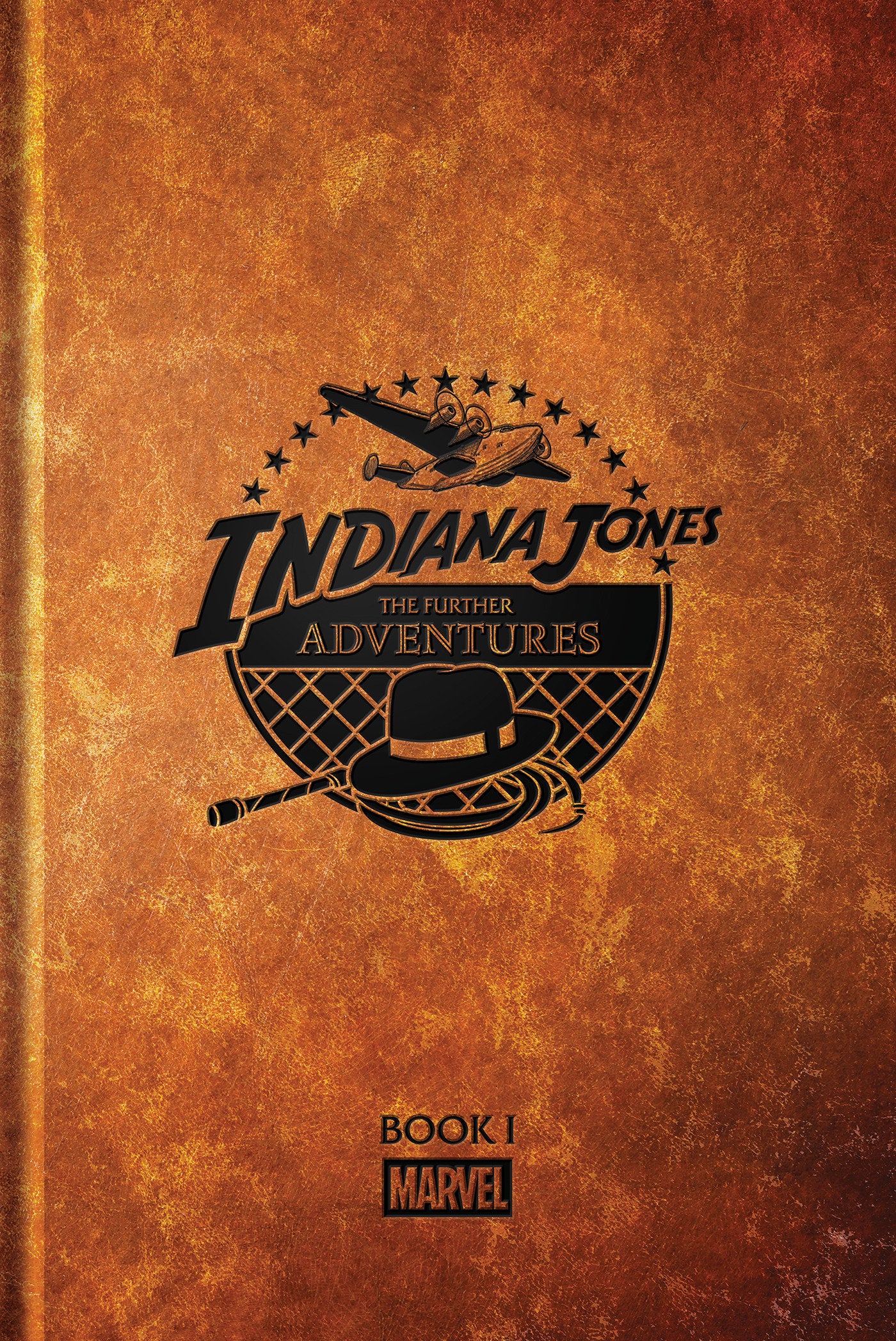 Indiana Jones: The Further Adventures Book I 09/29/2026