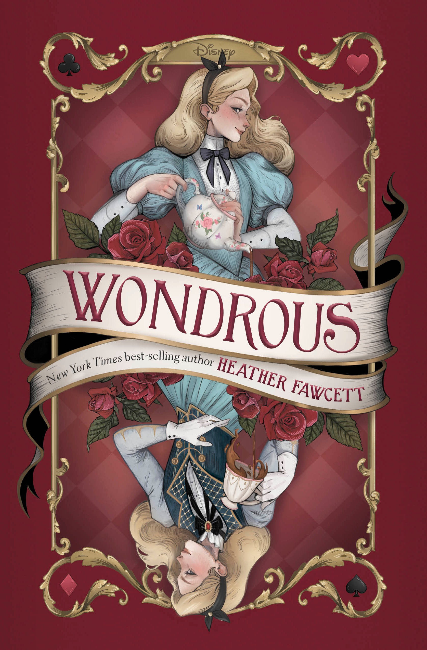 Wondrous 10/06/2026