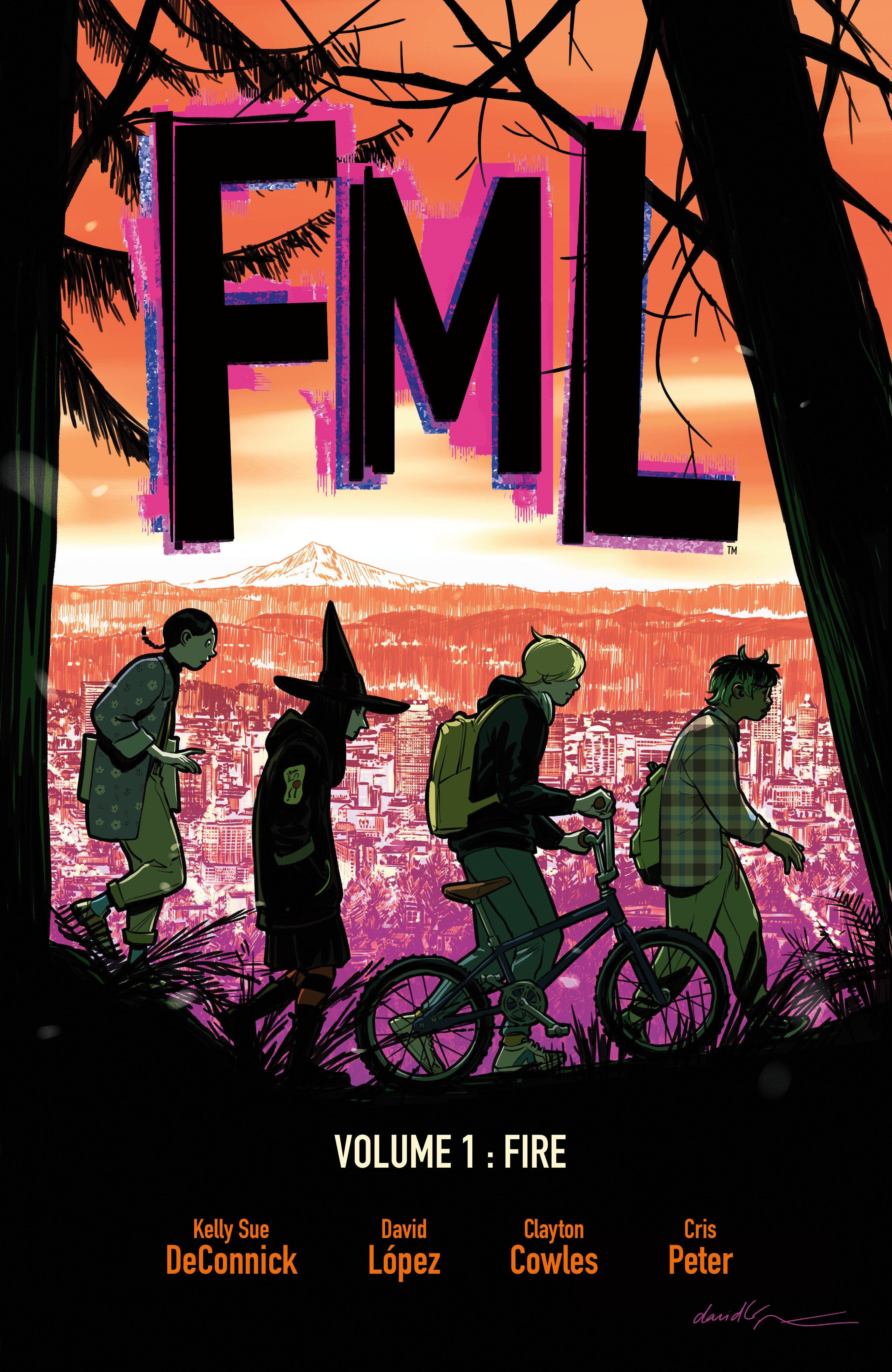 FML Volume 1: Fire 11/03/2026