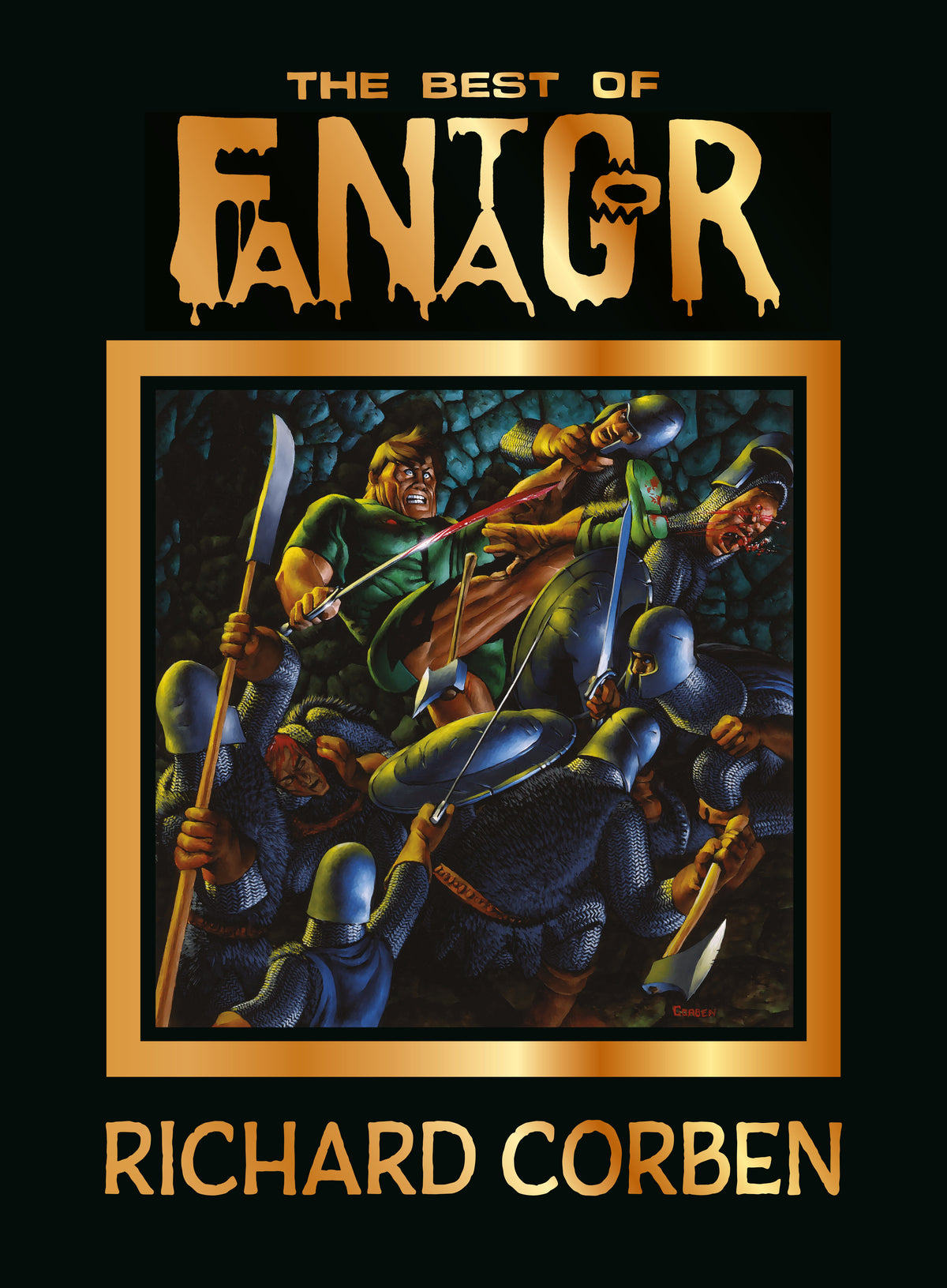 The Best of Fantagor 12/08/2026