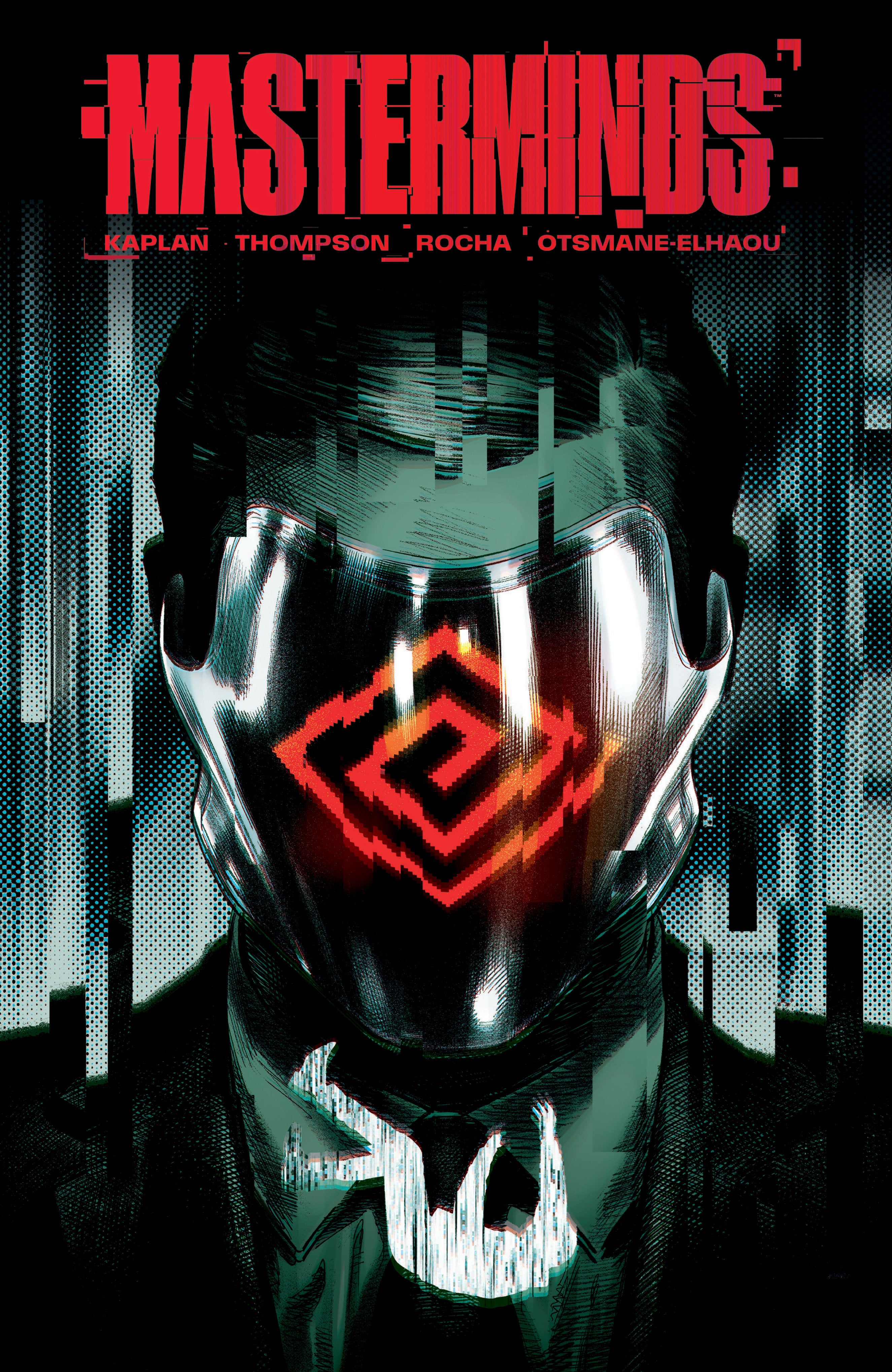 Masterminds 10/20/2026