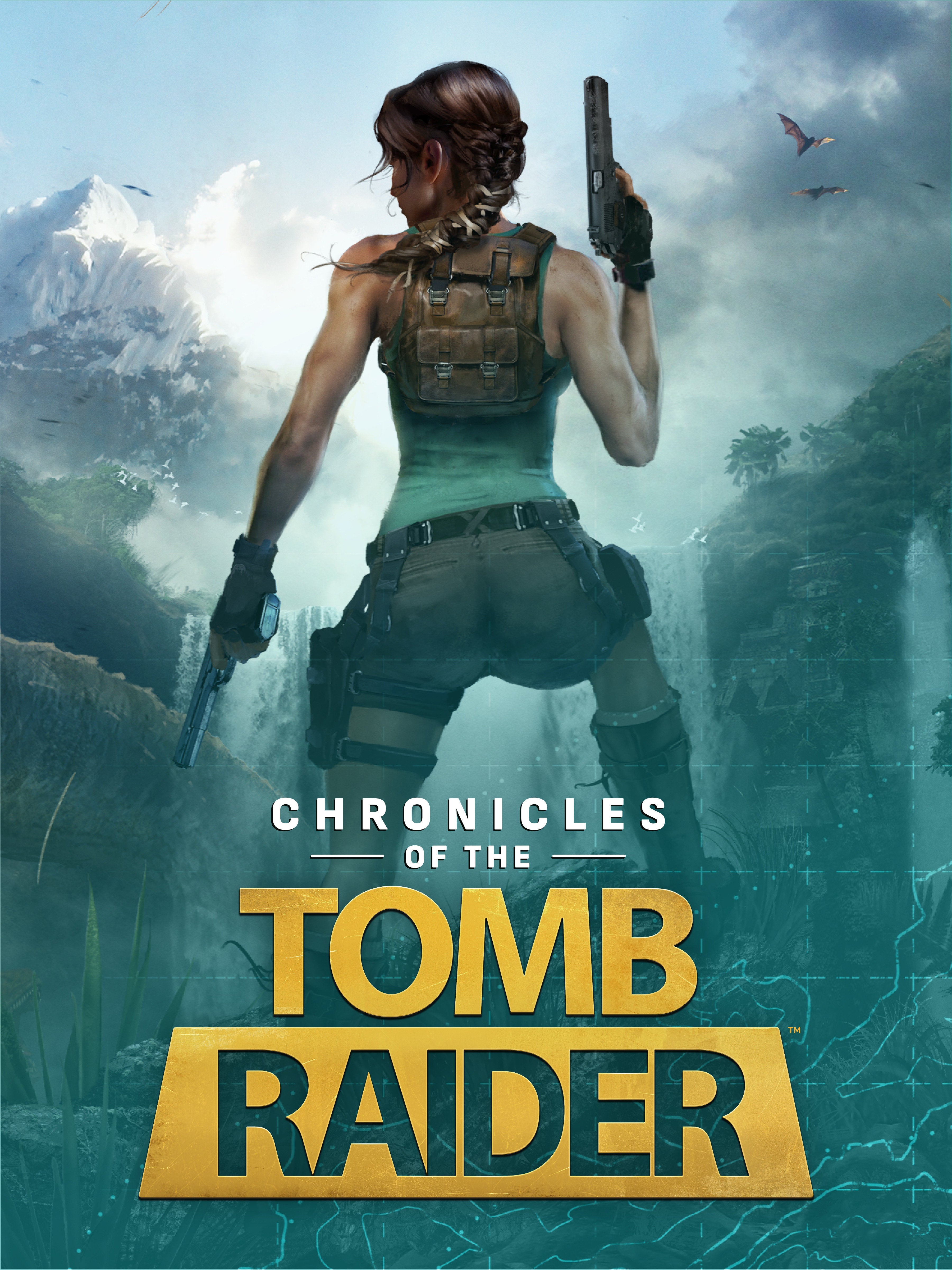 Chronicles of the Tomb Raider 10/27/2026