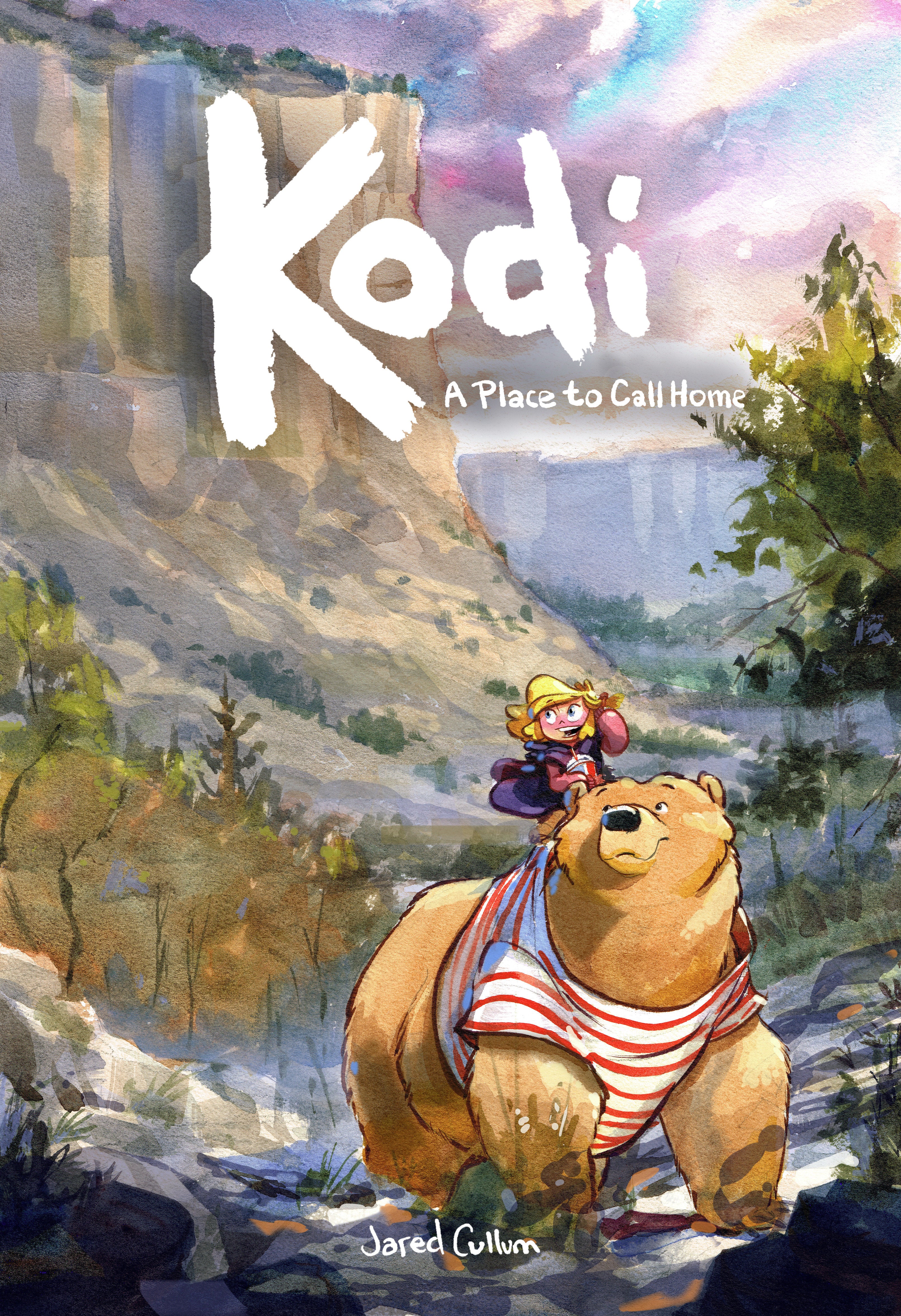 Kodi: A Place to Call Home 09/01/2026