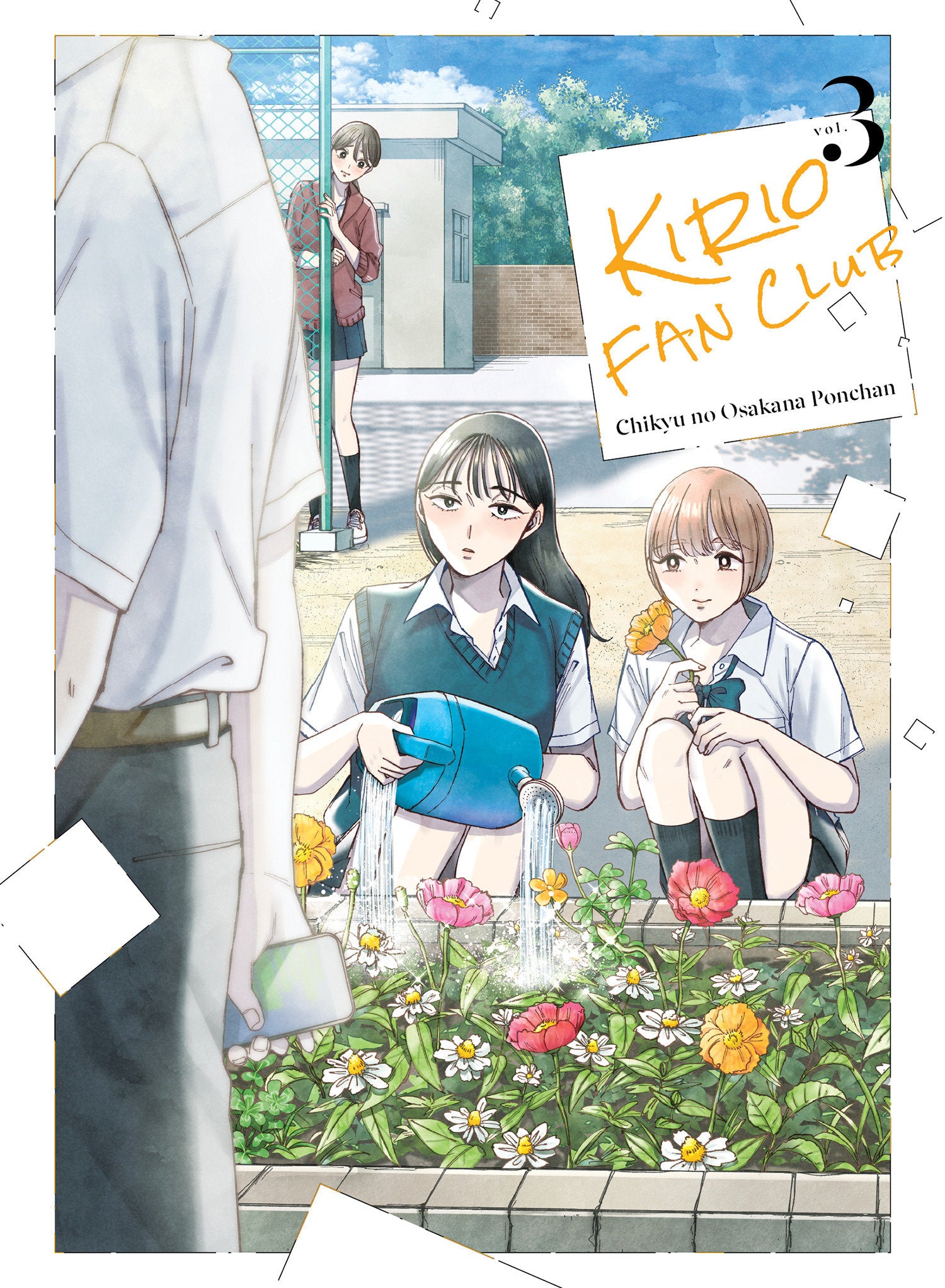 Kirio Fan Club 3 08/18/2026