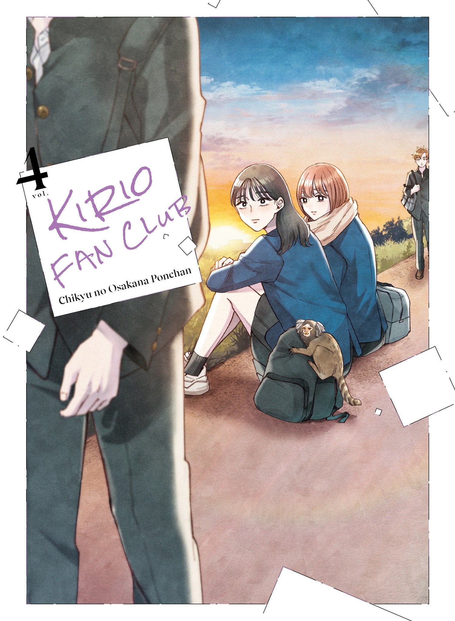 Kirio Fan Club 4 10/13/2026