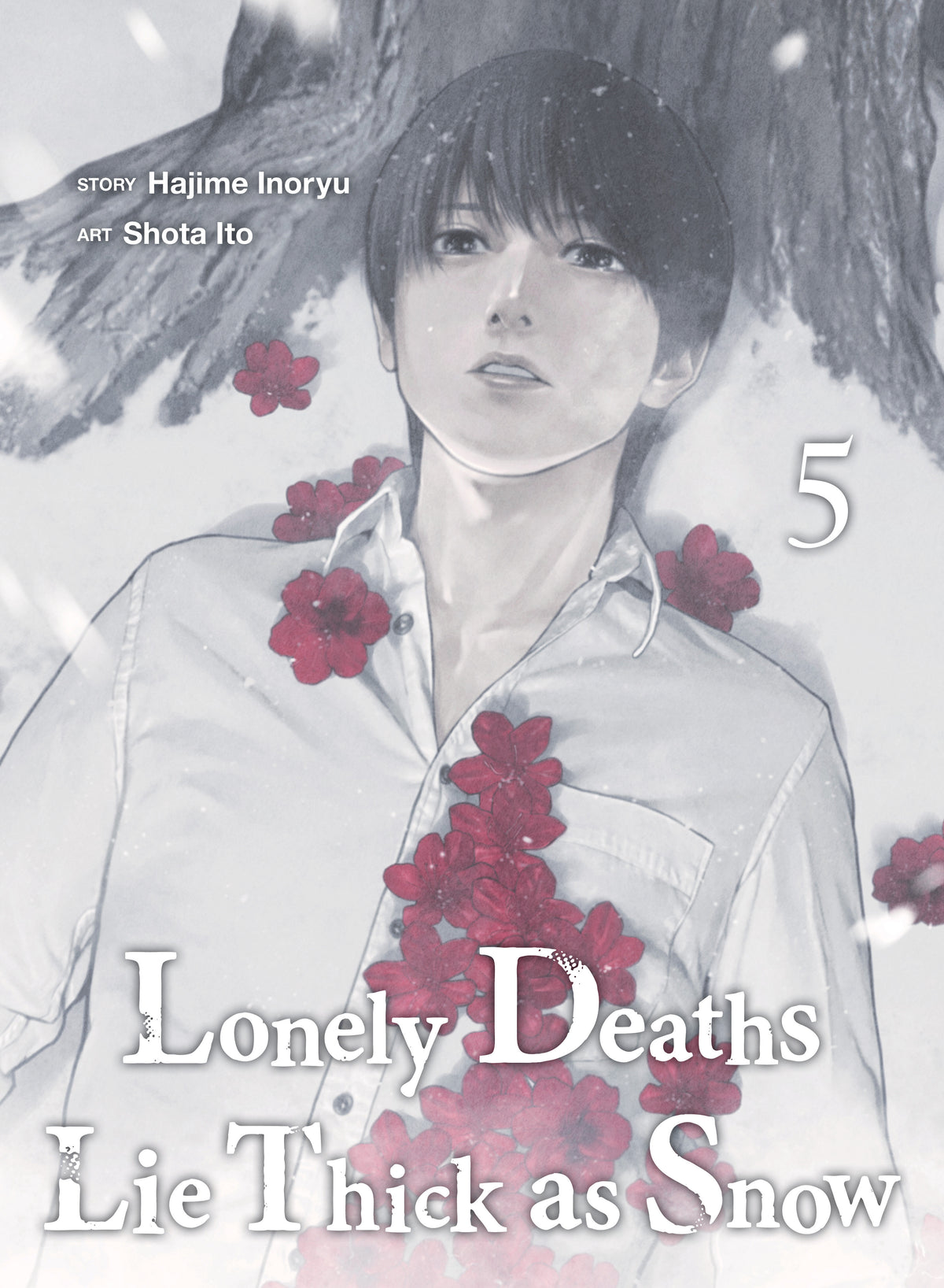 Lonely Deaths Lie Thick as Snow 5 11/03/2026