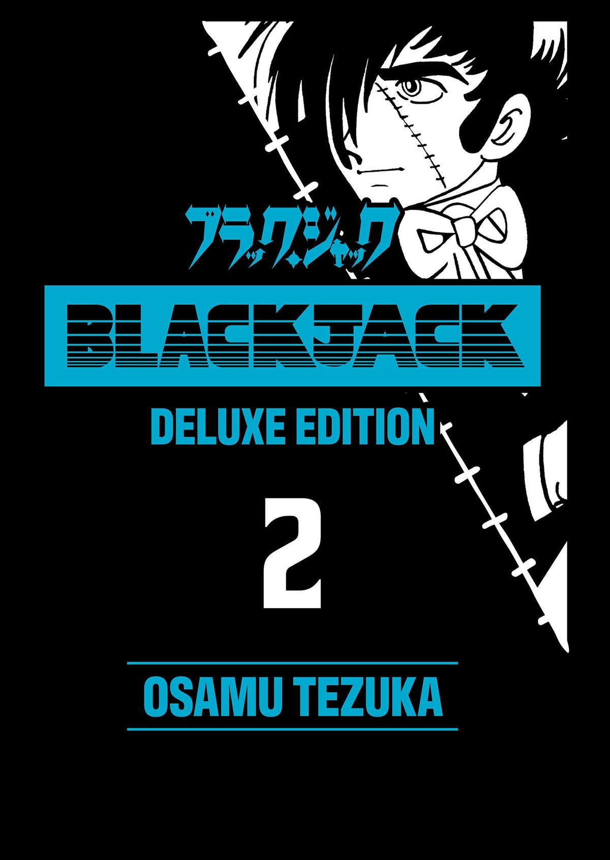 Black Jack Deluxe Edition 2 12/01/2026