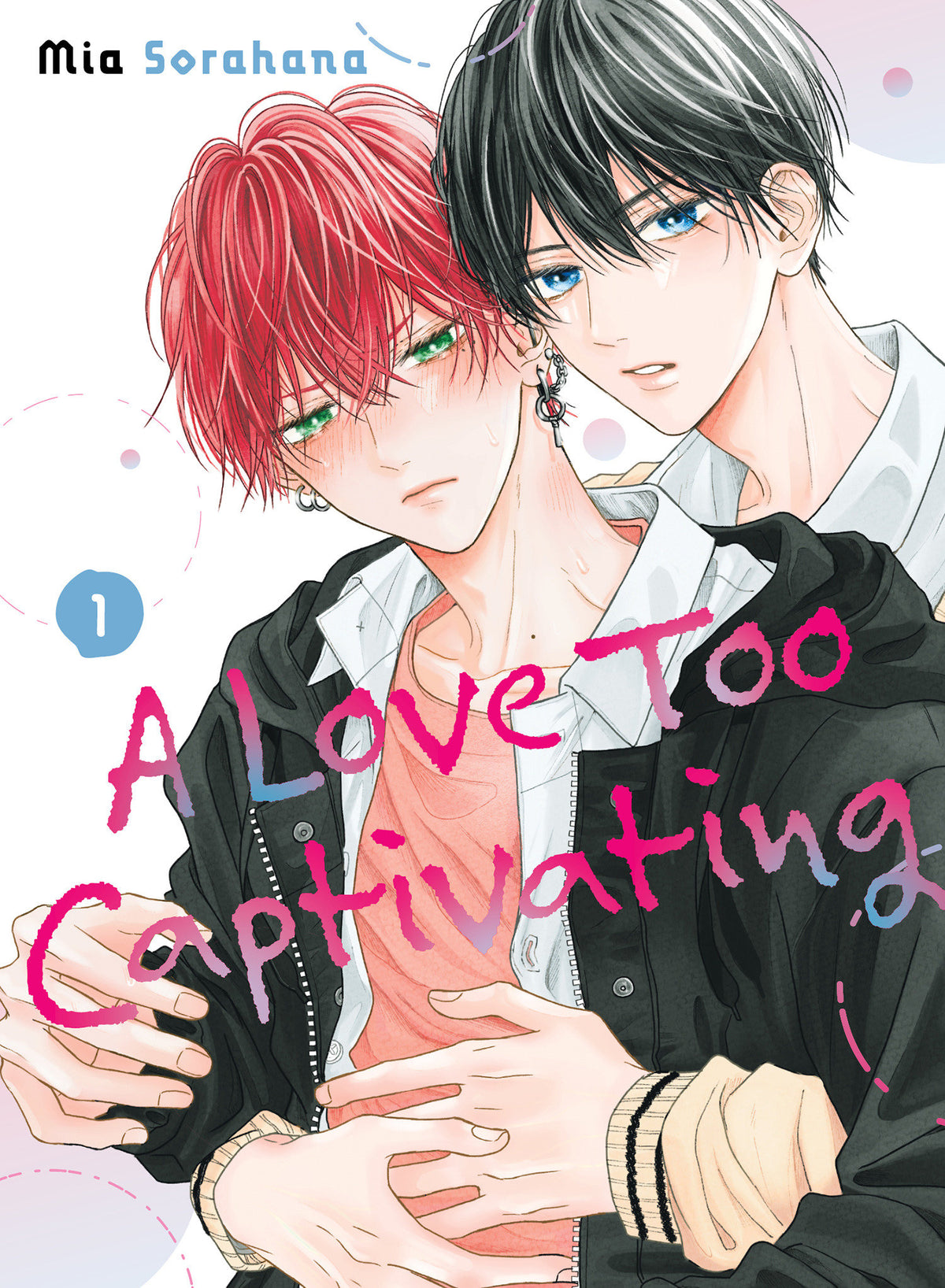 A Love Too Captivating 1 12/22/2026