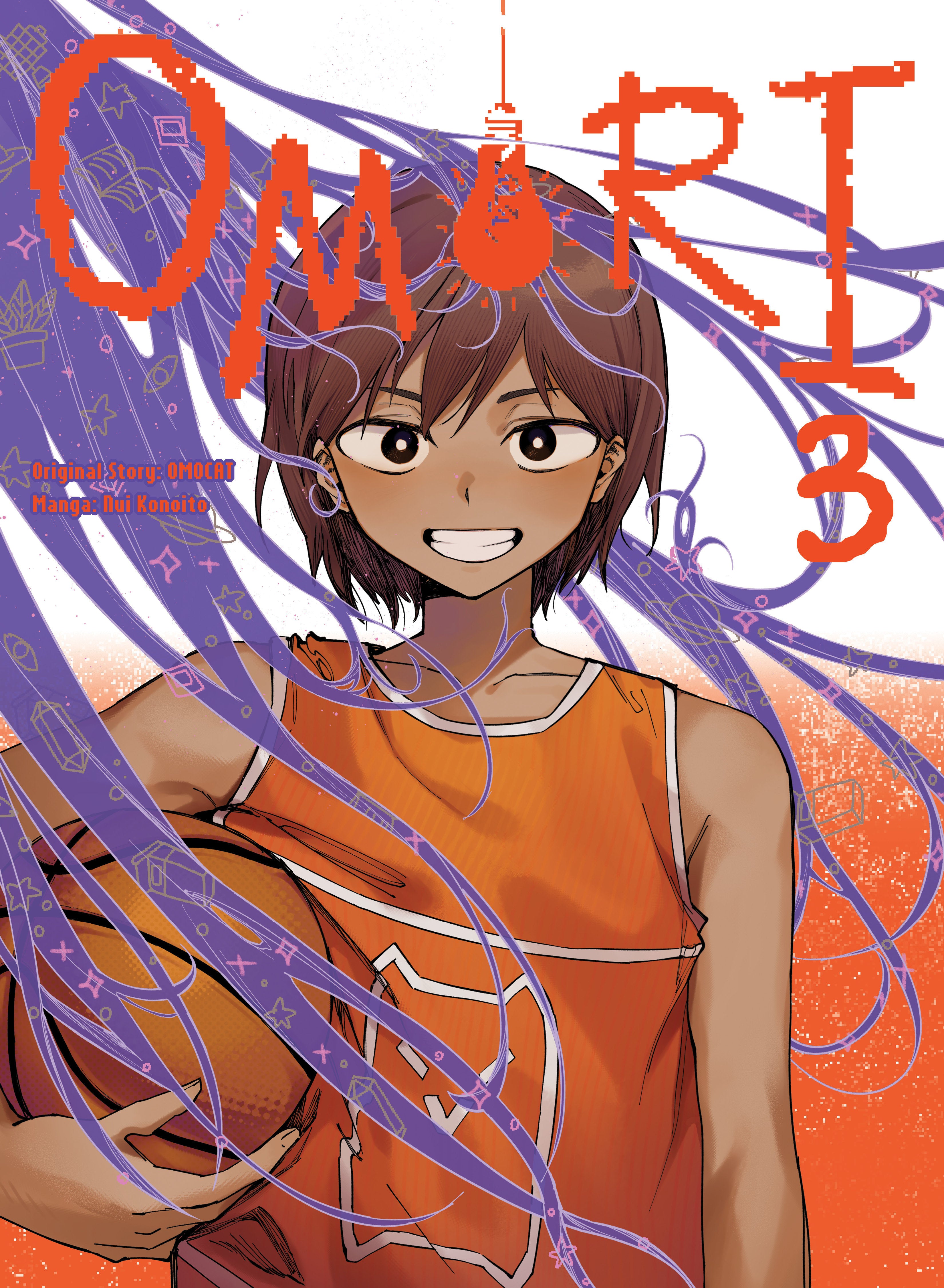 OMORI 3 11/03/2026